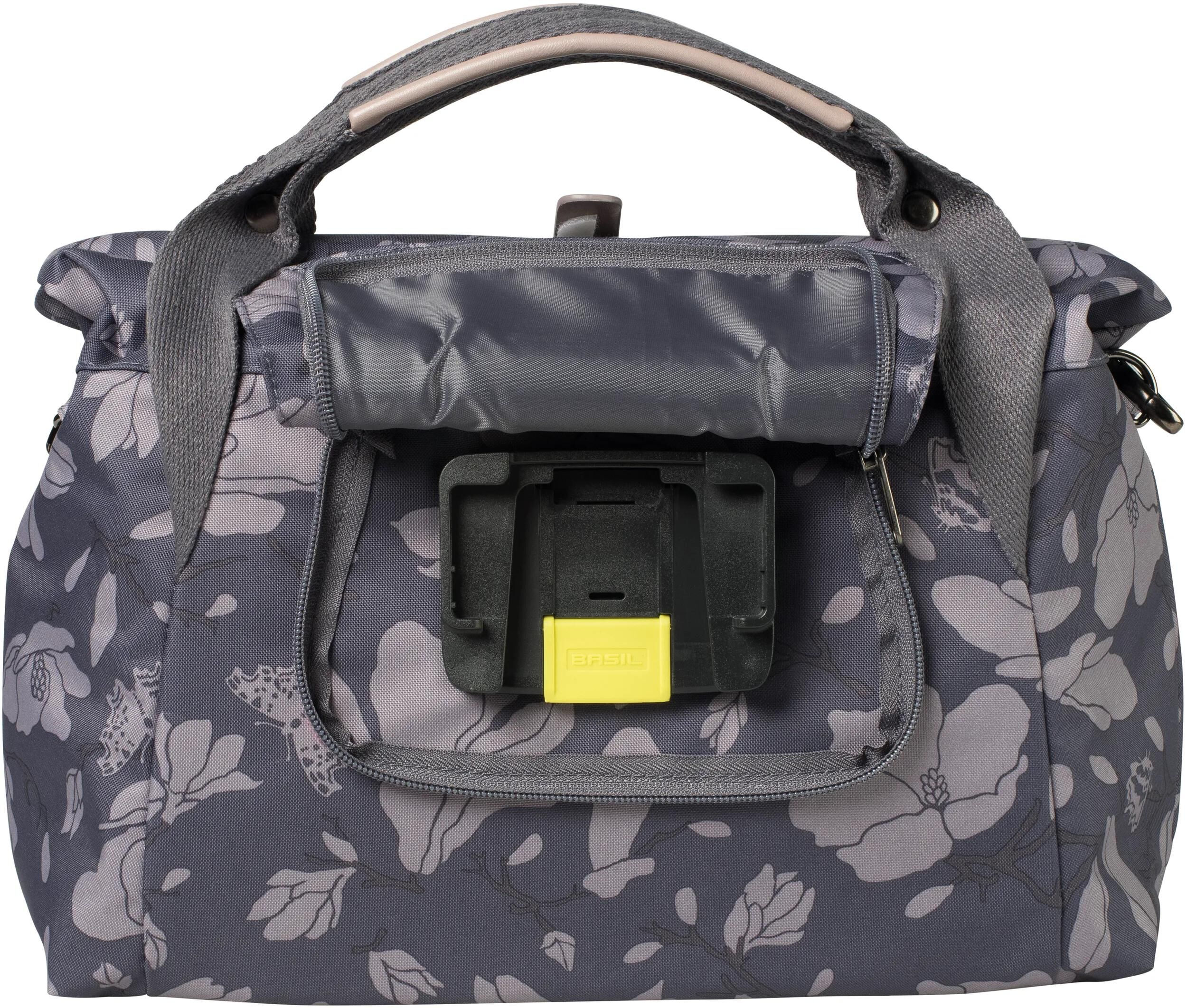 BASIL_Lenkertasche Lenkertaschen