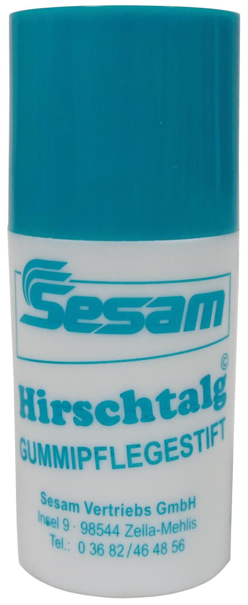 _Gummipflegemittel Hirschtalgstifte,Pflegemittel,Reinigungsmittel