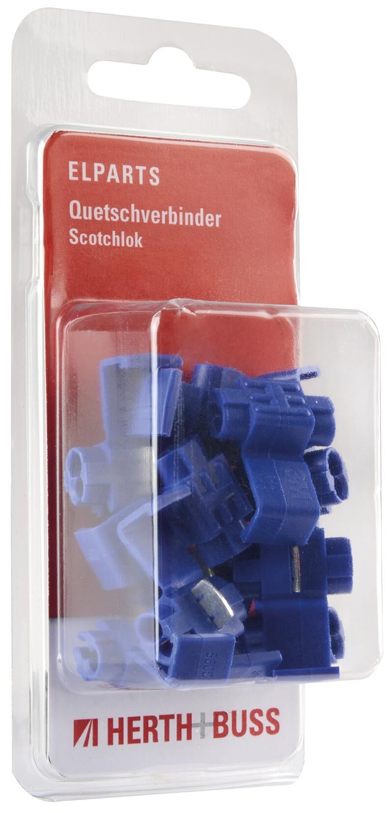 _Abzweigverbinder Leitungsverbinder