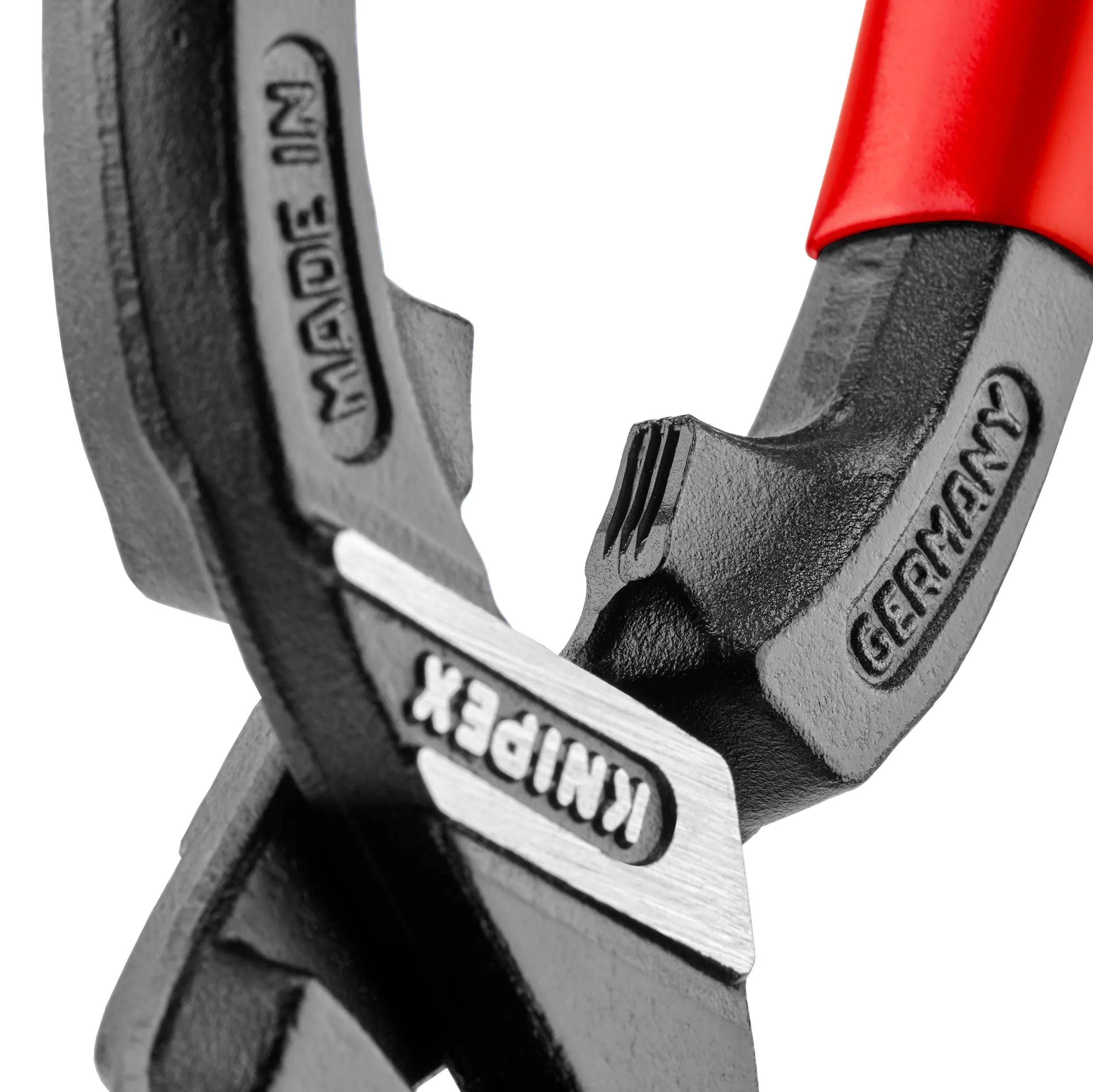 KNIPEX_Bolzenschneider Seitenschneider,Kneifzangen,Zangen