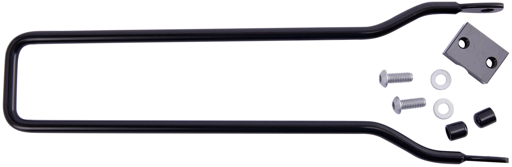 _Gepäckträgerbefestigung Gepäckträger - Befestigung