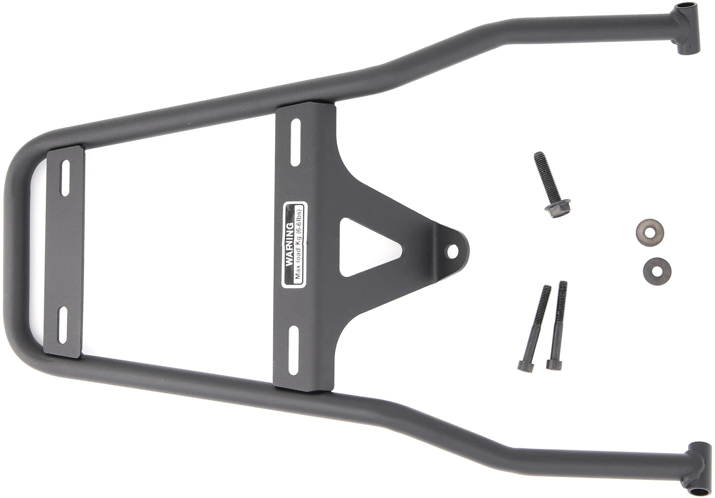 KAPPA_Topcaseträger Gepäckträger