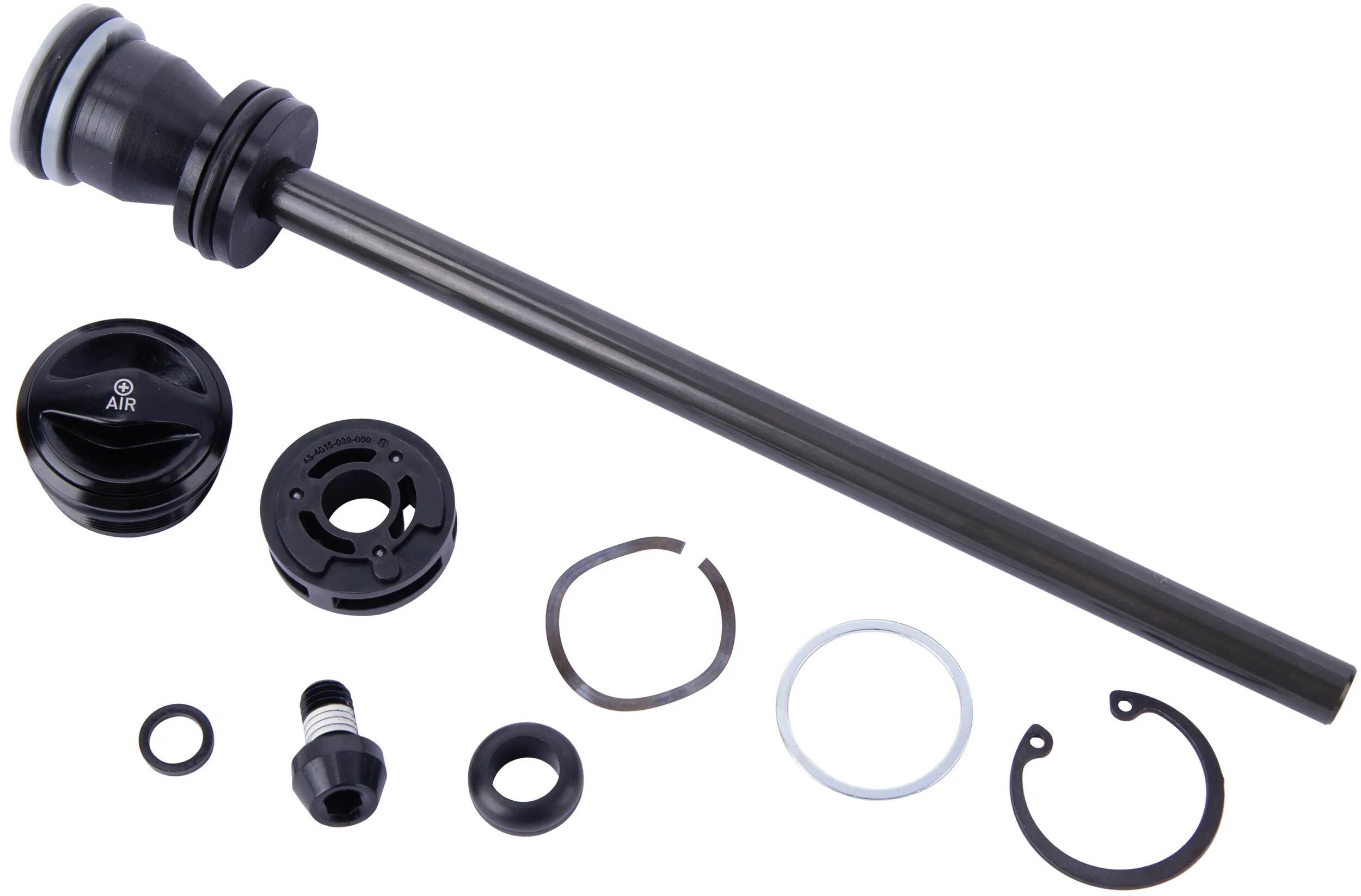 ROCKSHOX_Federeinheit Federgabel - Ersatz