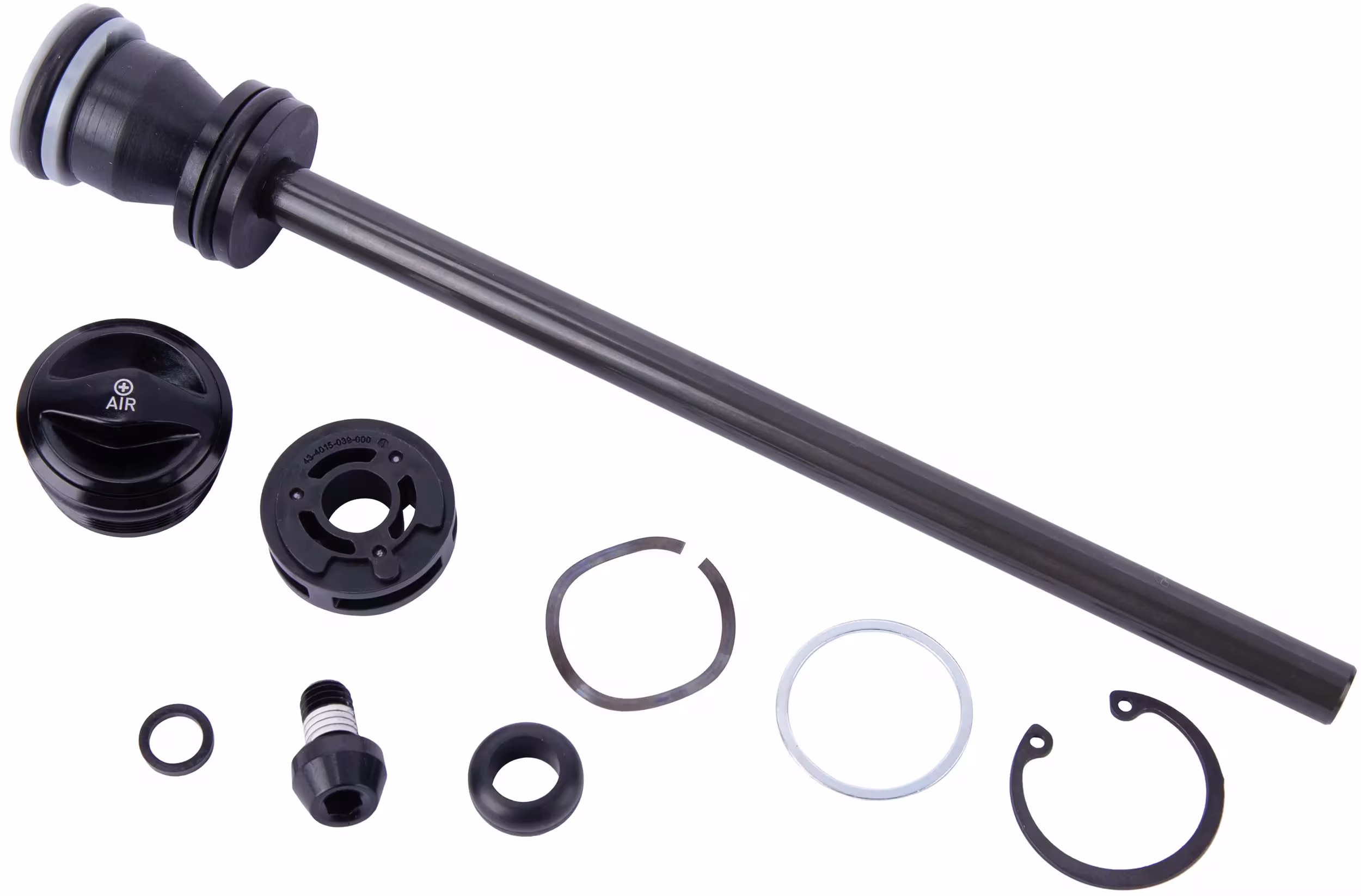 ROCKSHOX_Federeinheit Federgabel - Ersatz