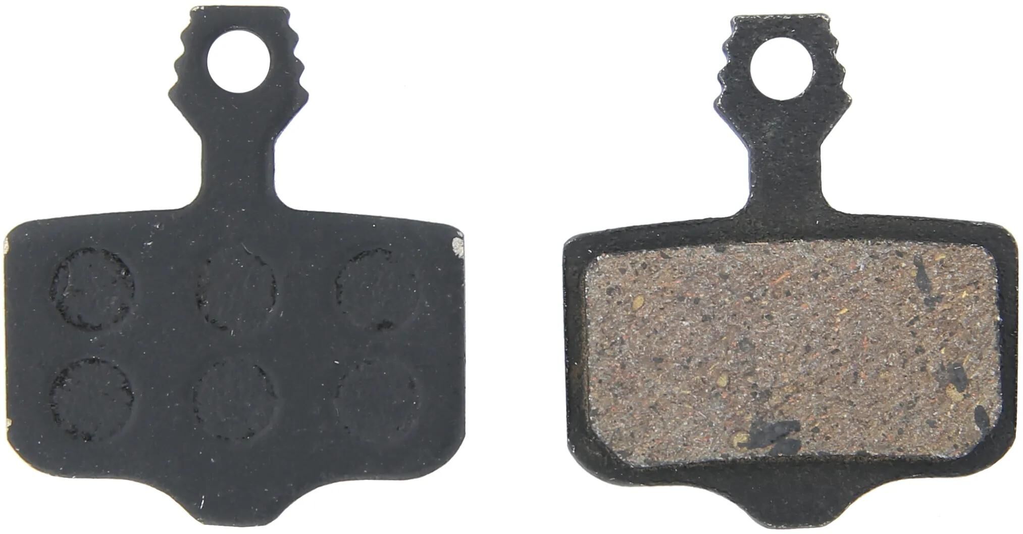 FIBRAX_Scheibenbremsbelag Bremsbeläge - Scheibenbremse,Scheibenbremsbeläge