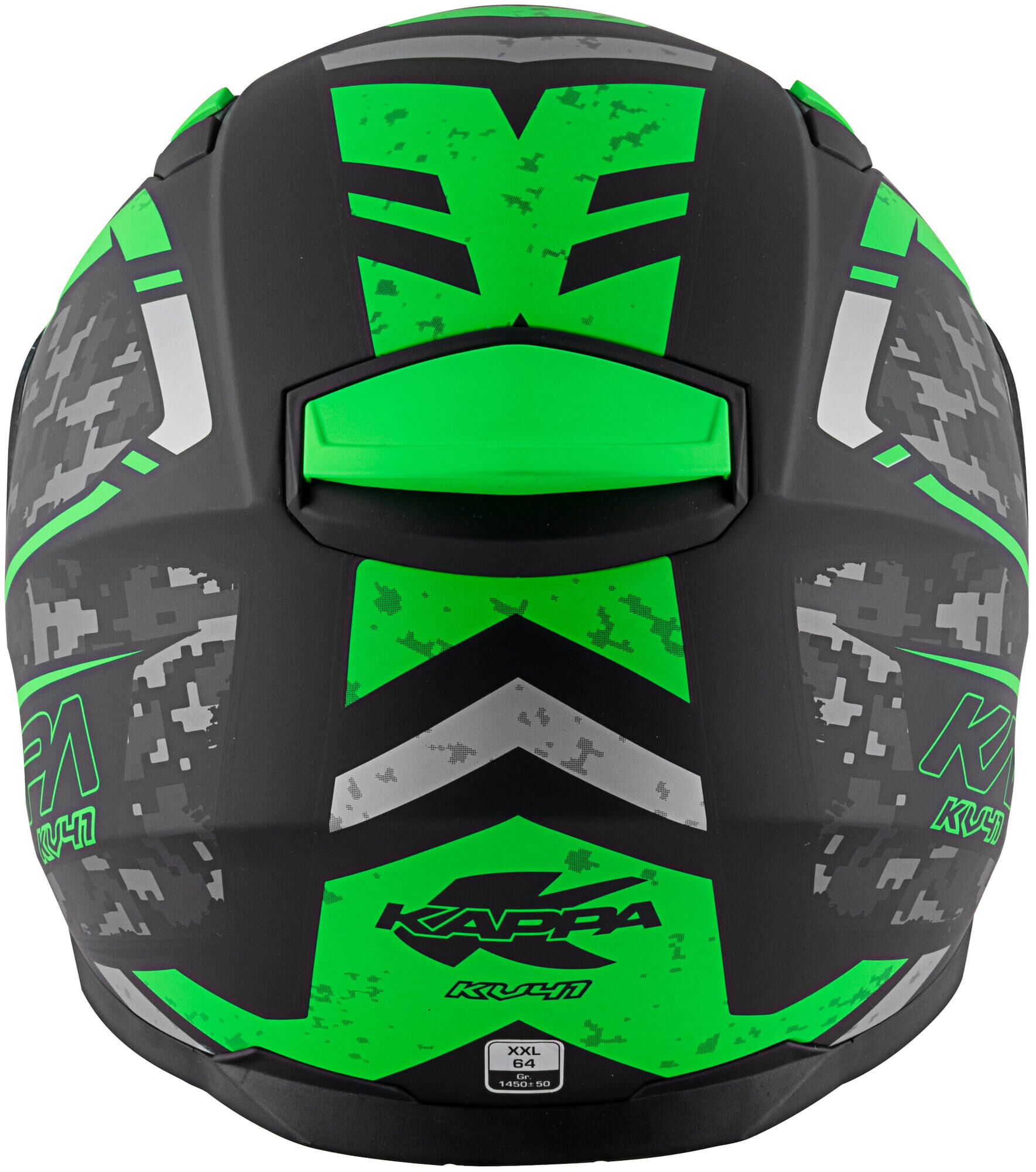 Integralhelme,Helme