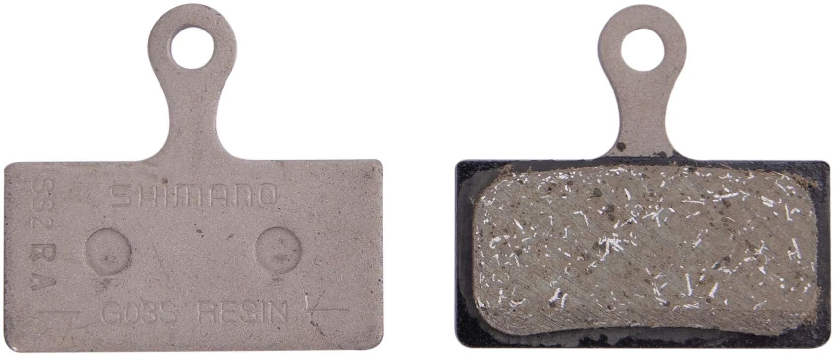 SHIMANO_Scheibenbremsbelag Bremsbeläge - Scheibenbremse,Scheibenbremsbeläge