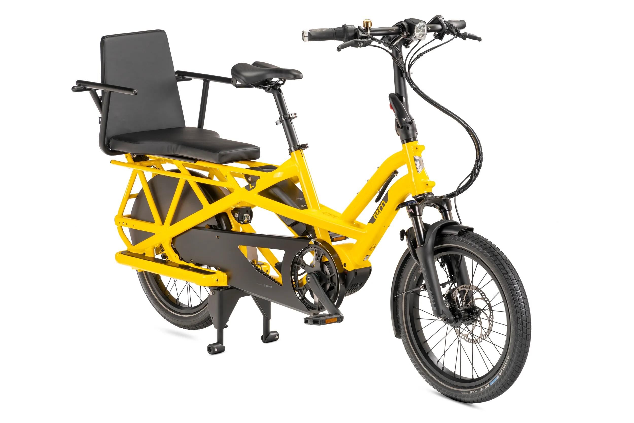 Originalersatzteile Fahrradprogramm