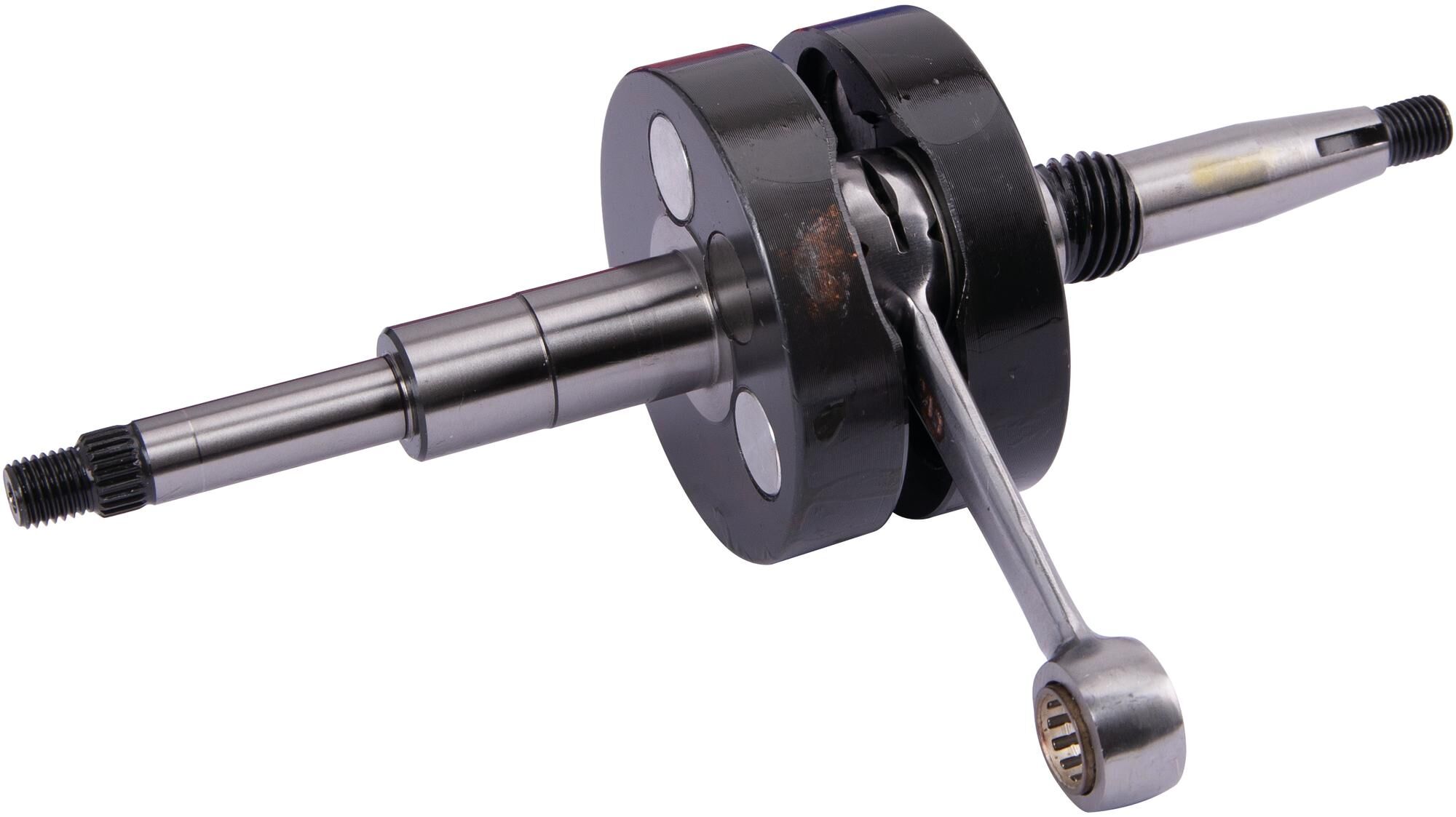 _Kurbelwelle Kurbelwellen