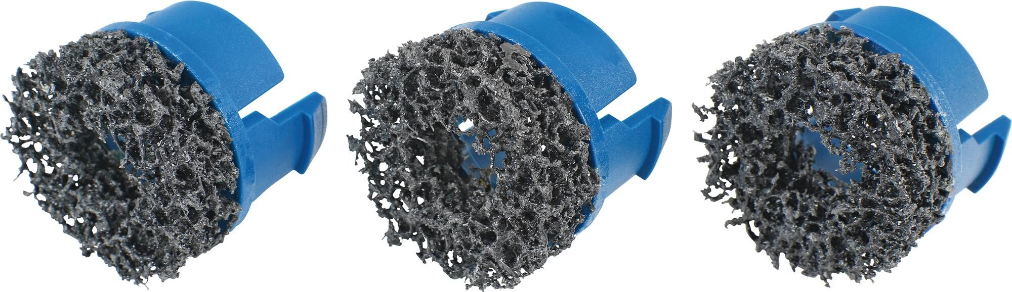 _Ersatzscheiben Radnabenreinigungswerkzeuge