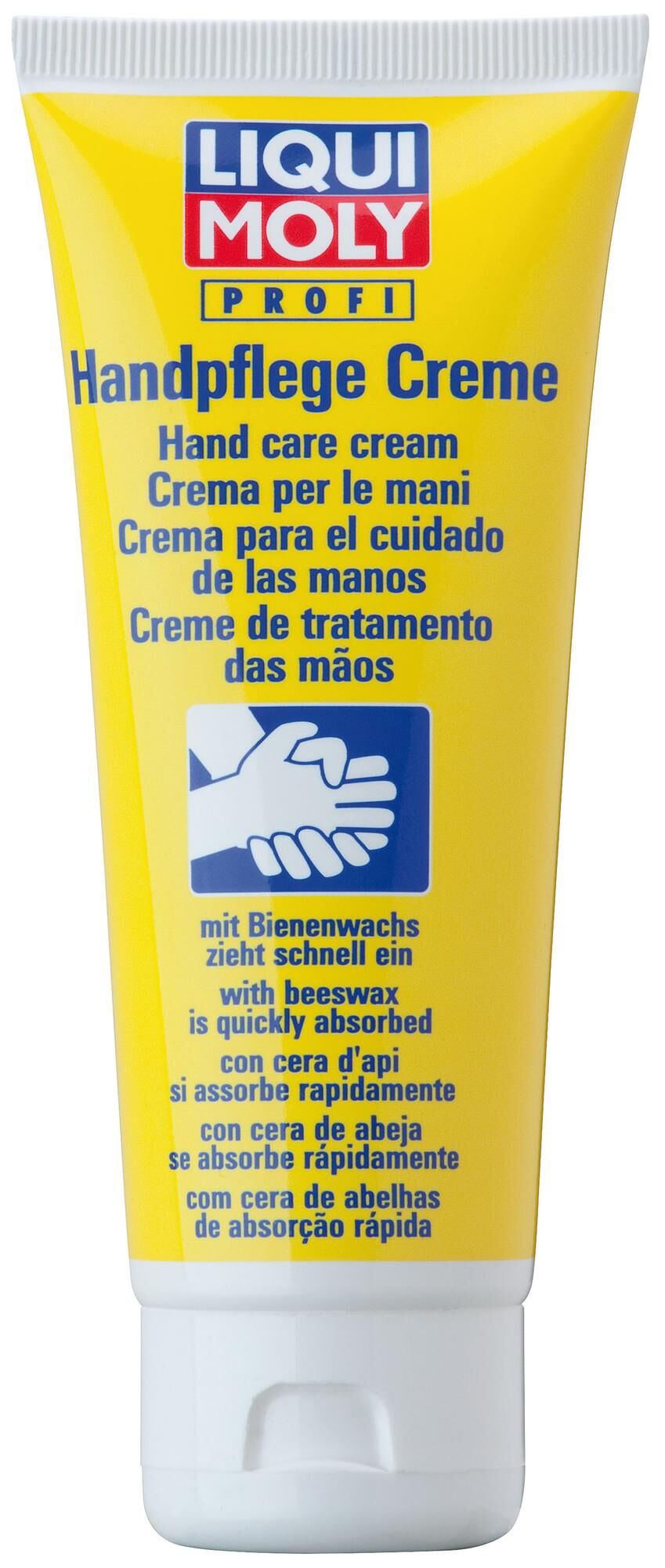 _Hautschutzmittel Handcreme