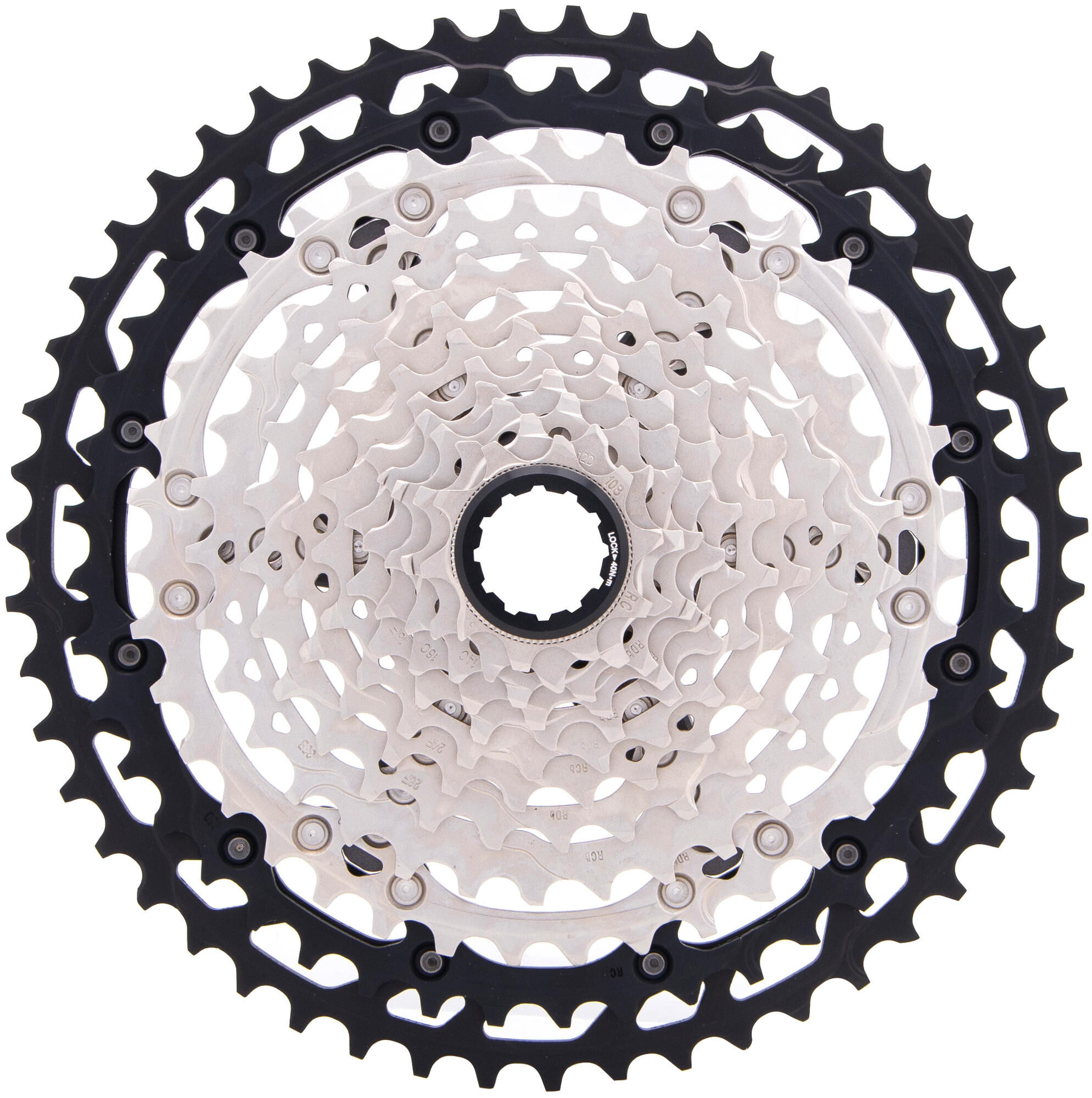 _Kassette Kassettenzahnkränze,Zahnkränze,Zahnkranzkassetten