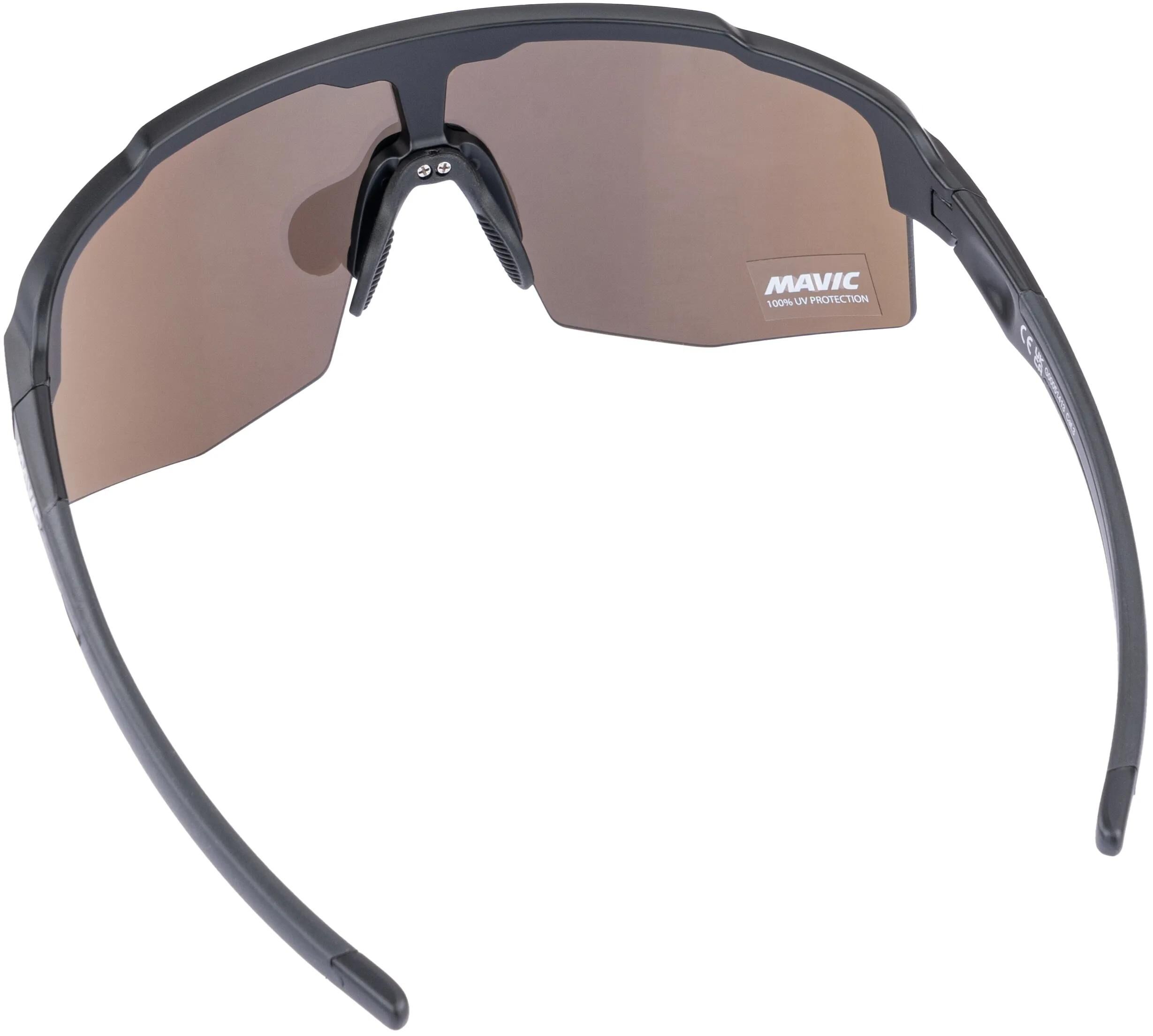 MAVIC_Brille Sportbrillen,Brillen