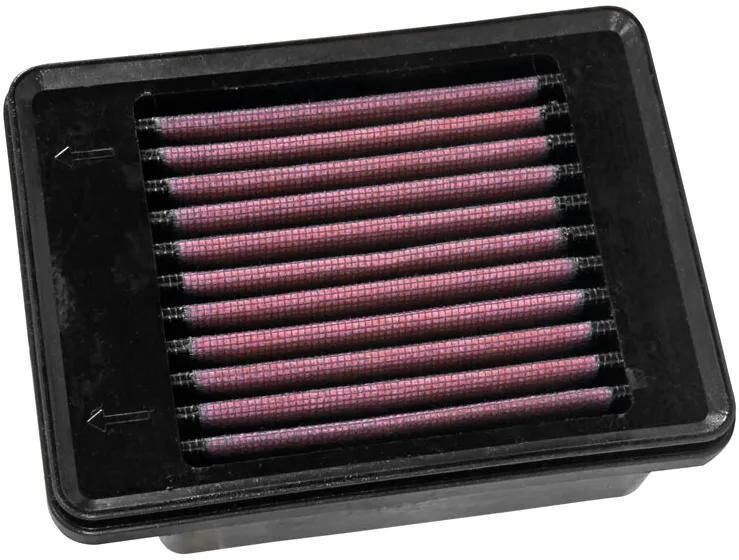 K&N_Tauschluftfilter Sportluftfilter,Filter,Luftfilter
