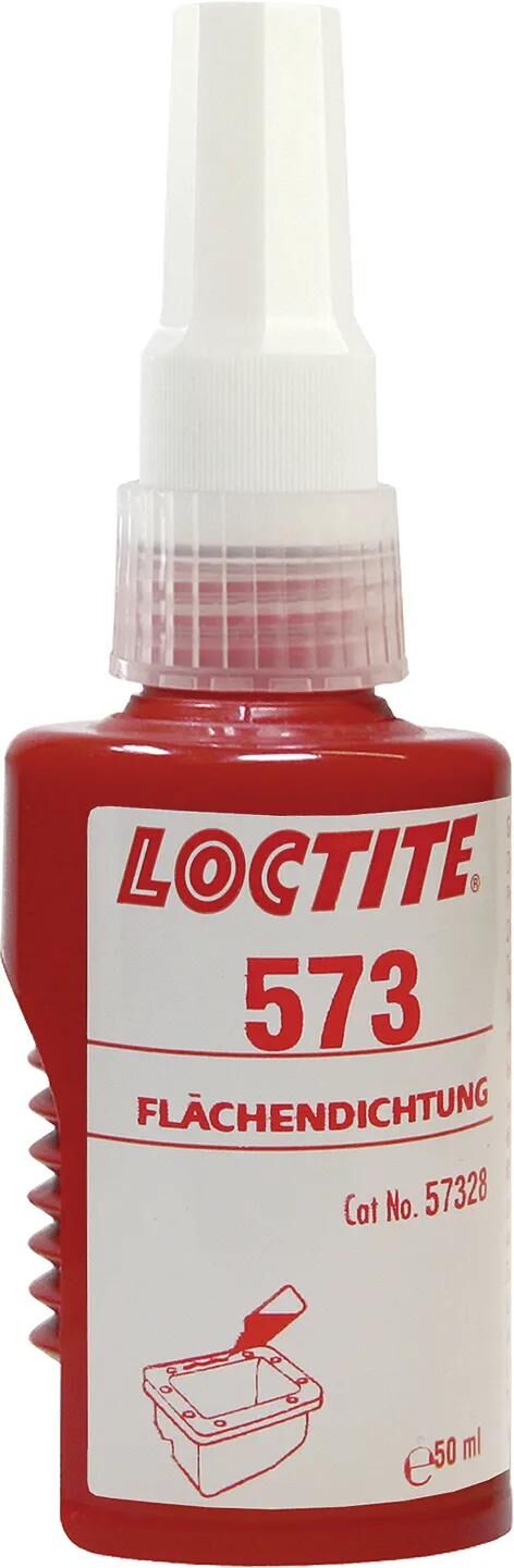 LOCTITE_Dichtmasse Flächendichtungen
