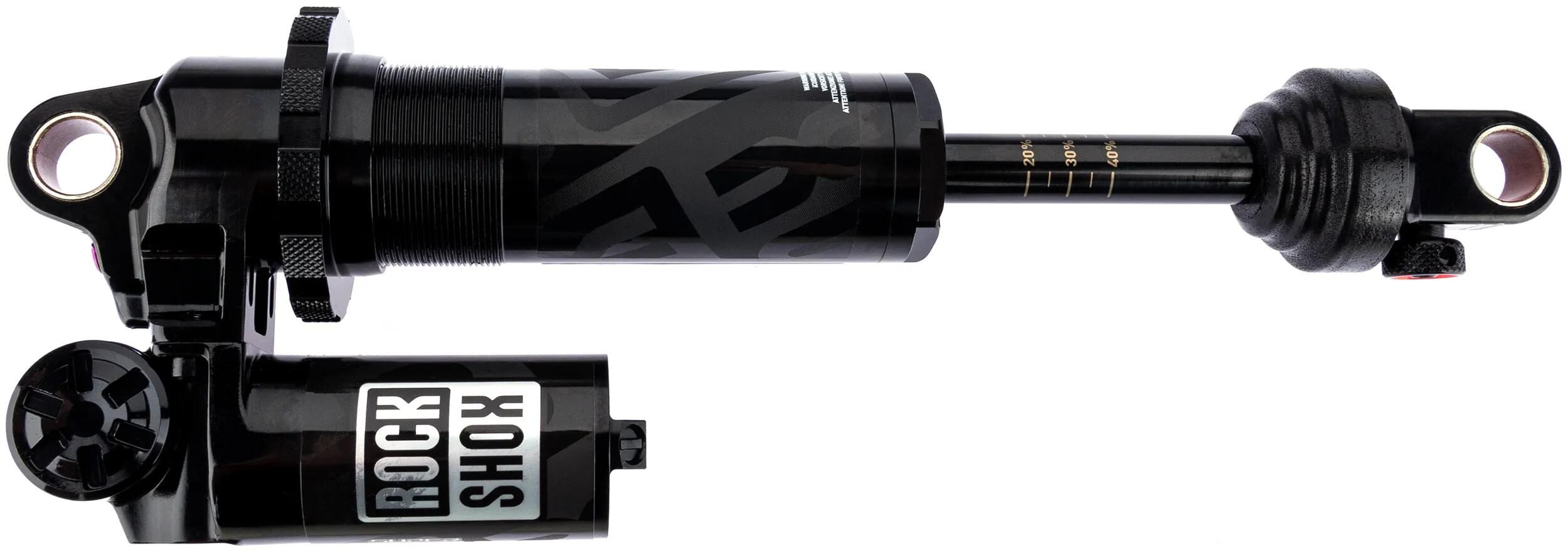 ROCKSHOX_Federbein Federbeine