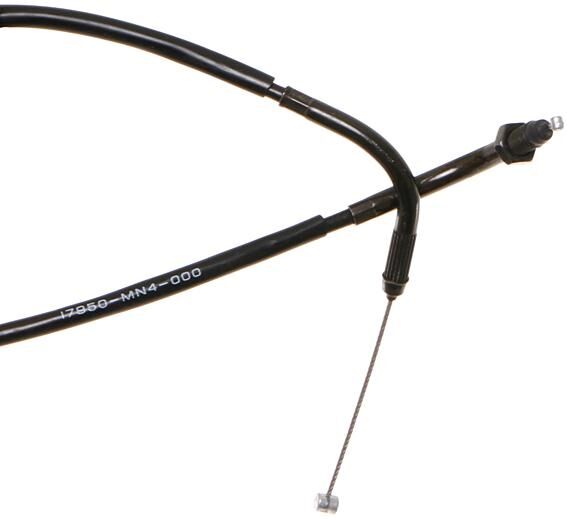 _Chokezug Chokezüge