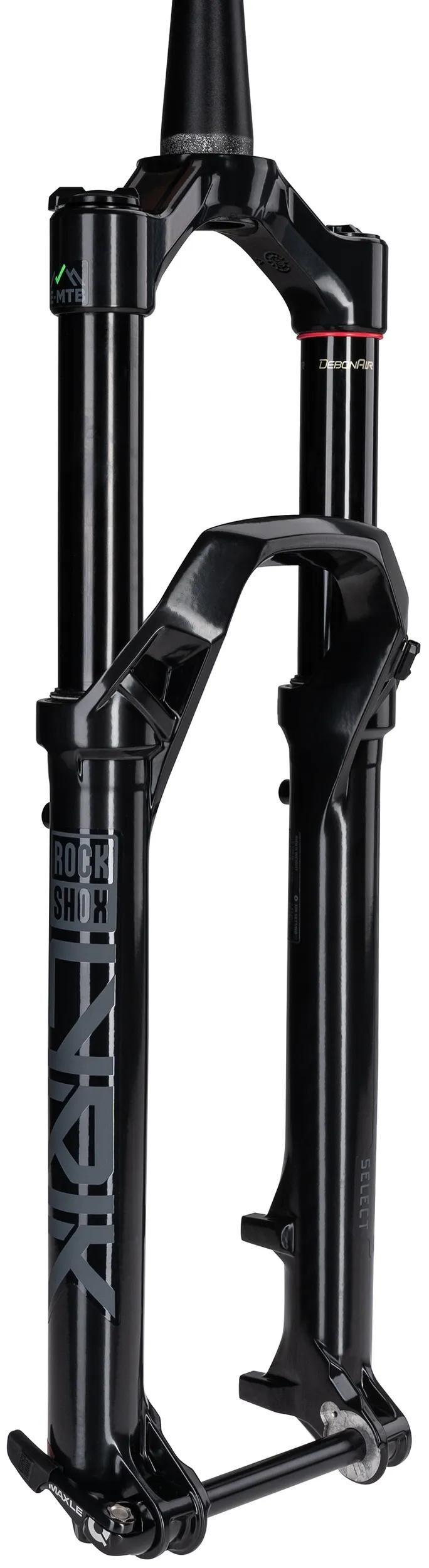 ROCKSHOX_Federgabel Federgabeln,Gabeln