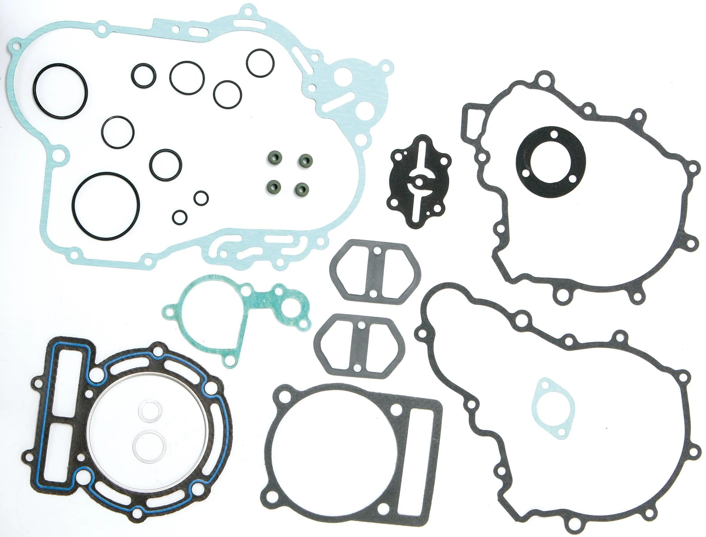 Dichtungen und Dichtungssätze