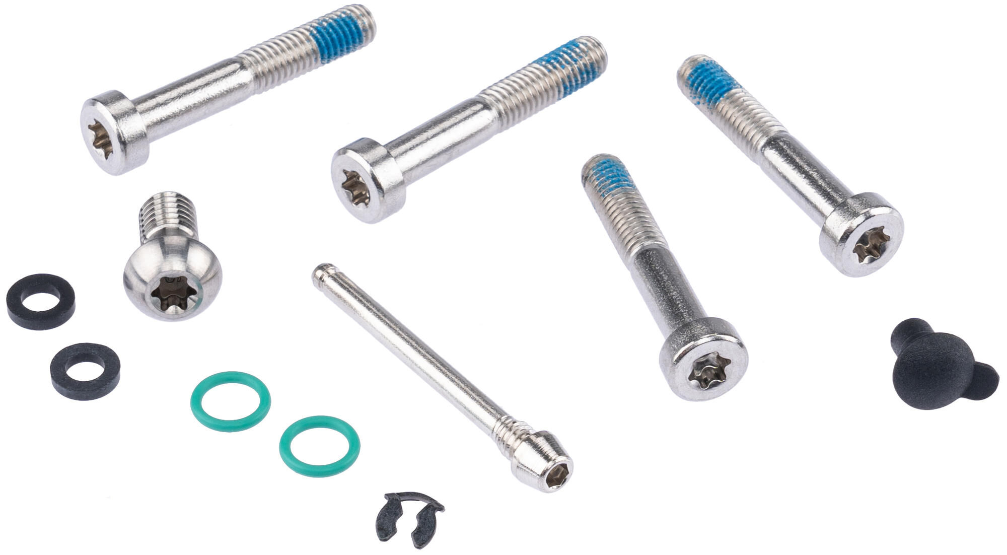_Schrauben-Kit Bremsen - Ersatz