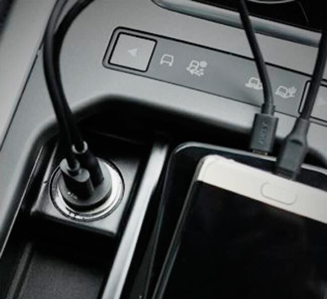 _Ladegerät USB-Kabel