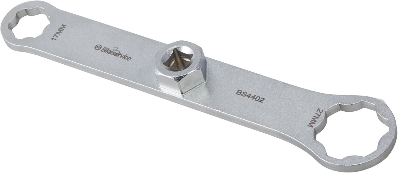 _Gabelkappenschlüssel Gabelkappenschlüssel