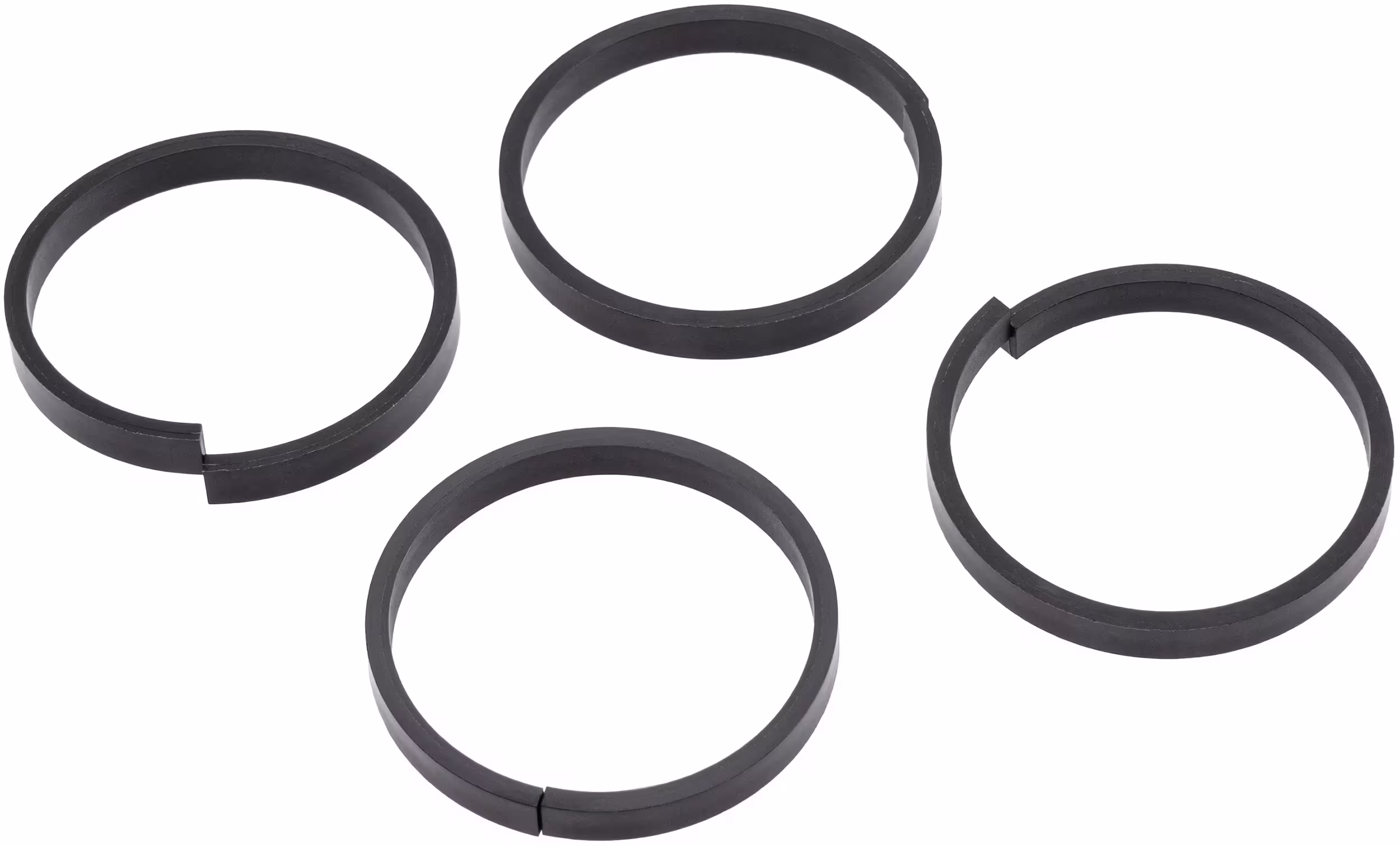 ROCKSHOX_Service-Kit Federelemente