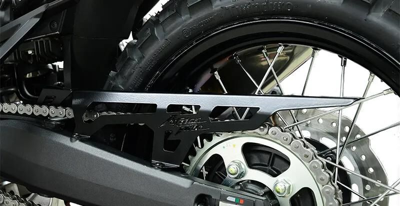 ZIEGER_Kettenschutz Kettenschützer,Kettenkästen