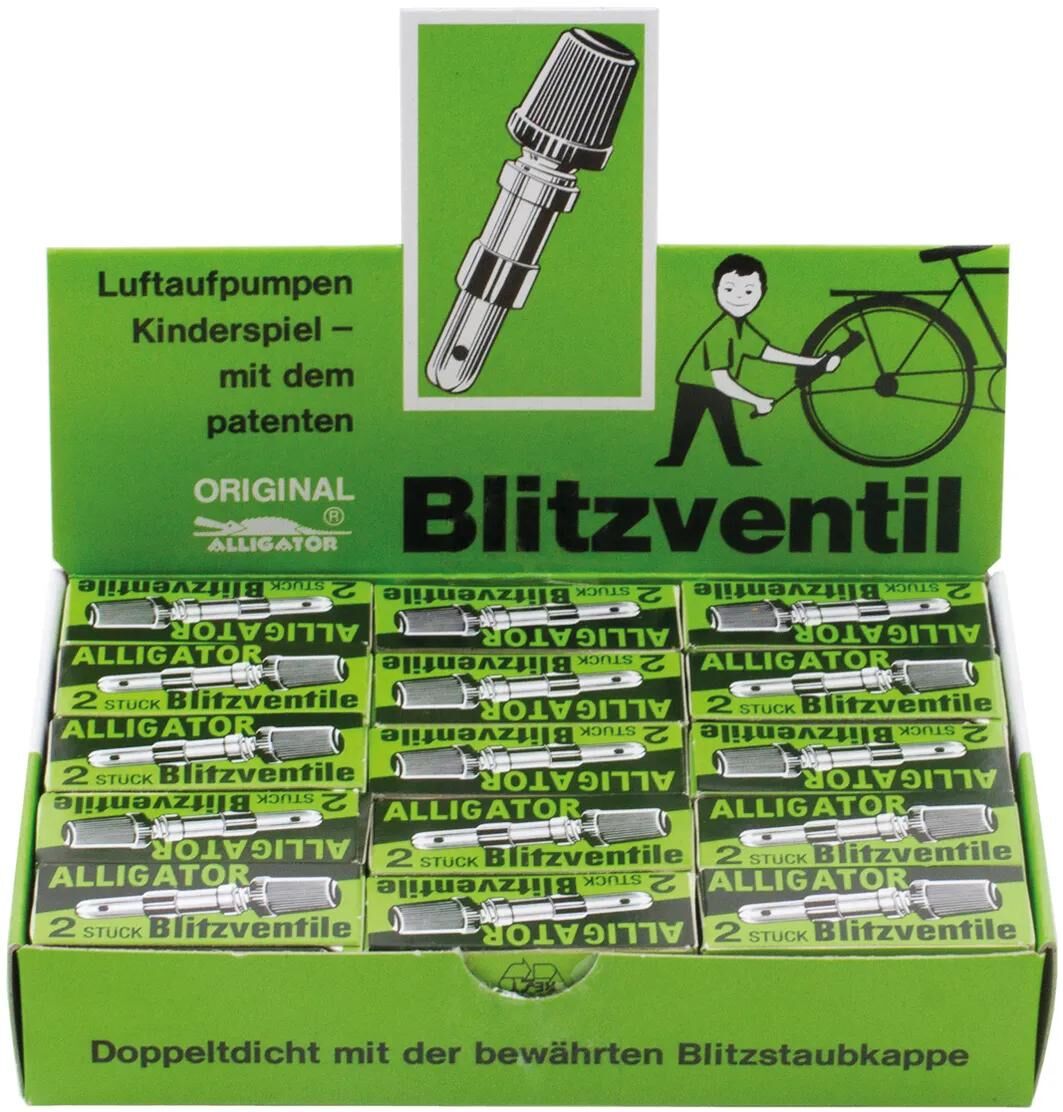 Blitzventile,Ventile,Ventile