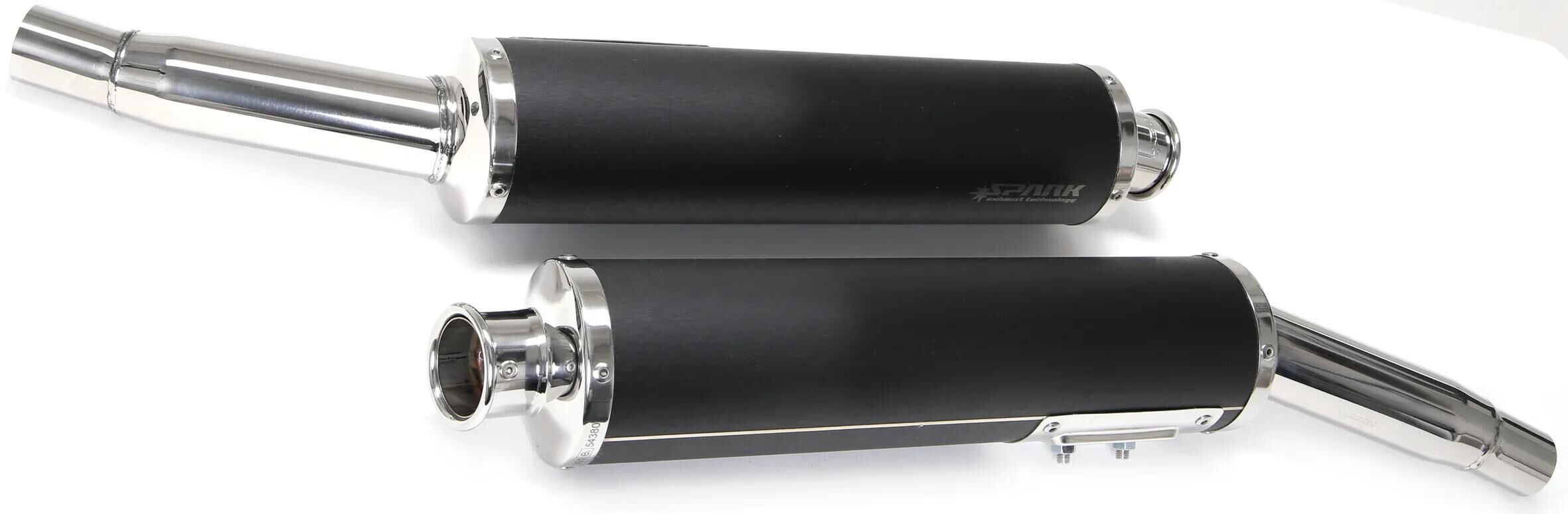 Schalldämpfer,Auspuffanlagen