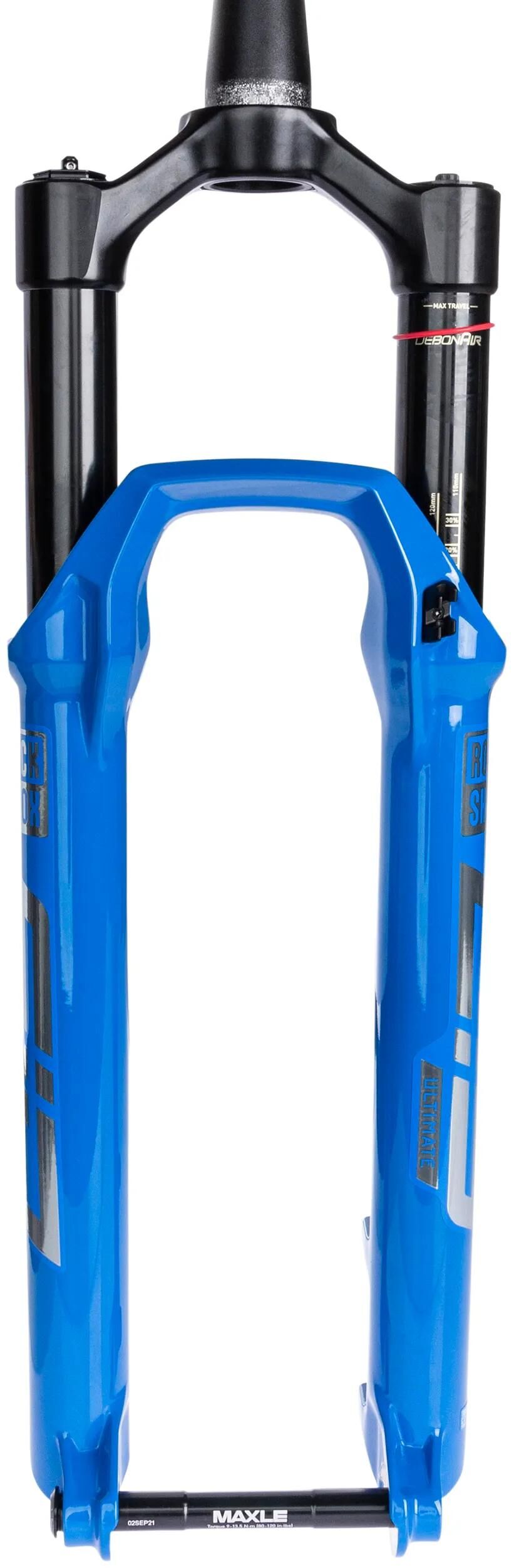 ROCKSHOX_Federgabel Federgabeln,Gabeln