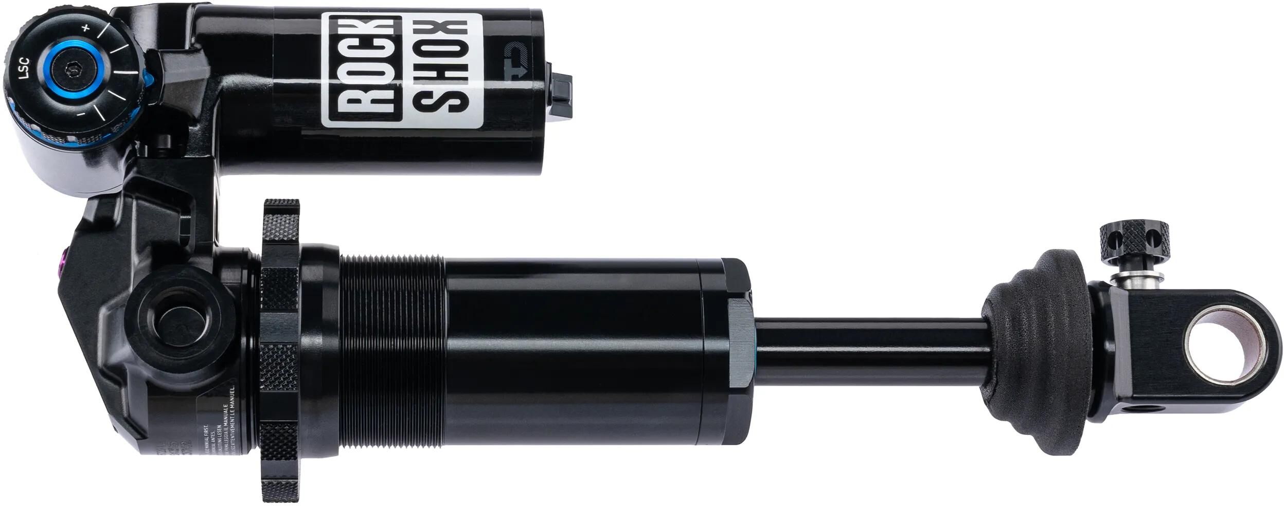 ROCKSHOX_Federbein Federbeine