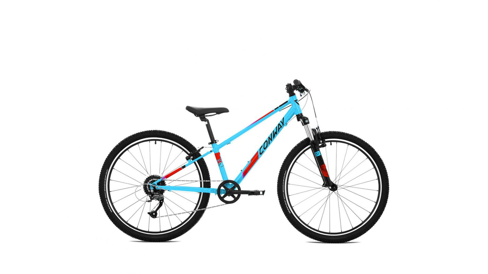 MTBs,Mountainbikes,Fahrräder,Jugendrad MTB / Sport