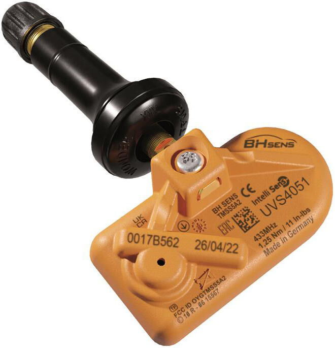 _Sensor Reifendrucksensoren