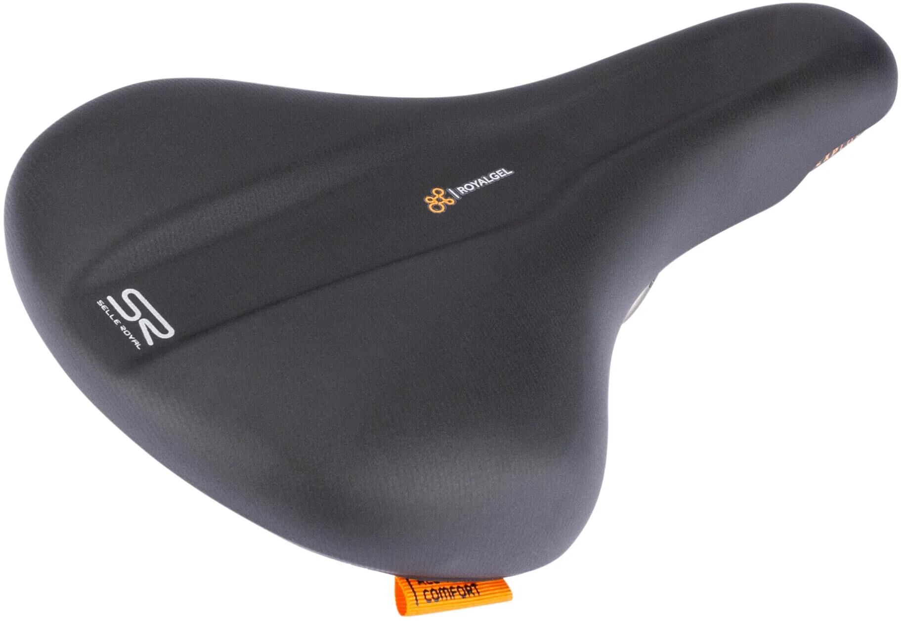 Selle Royal_Sattel Sättel