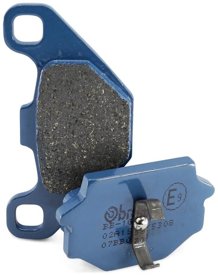 brembo_Bremsbelag Bremsklötze,Bremsbeläge