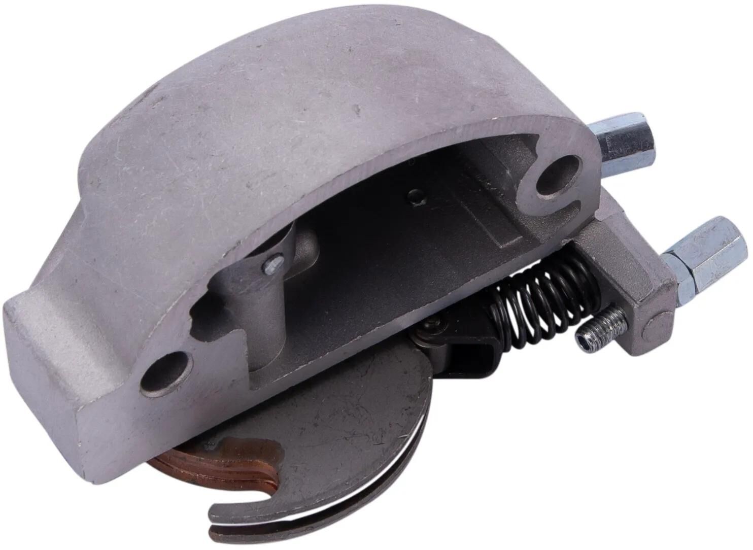 CiF Schaltraste Schaltrasten