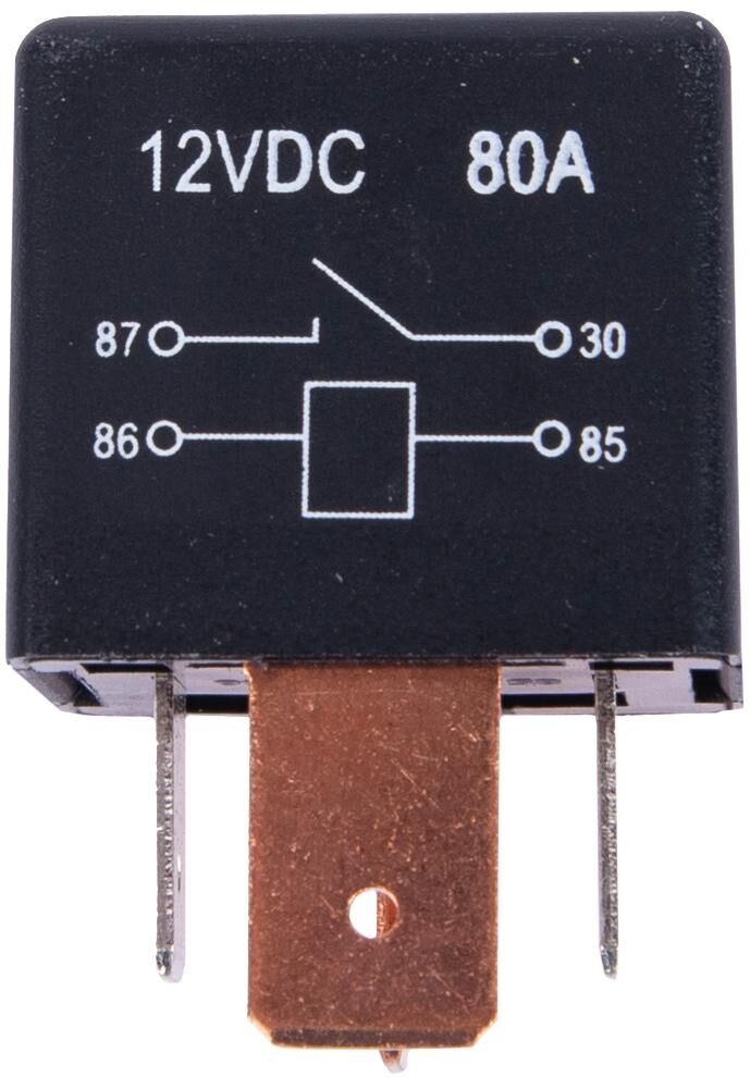 _Anlasserrelais Anlasserschalter,Starterrelais,Fernschalter