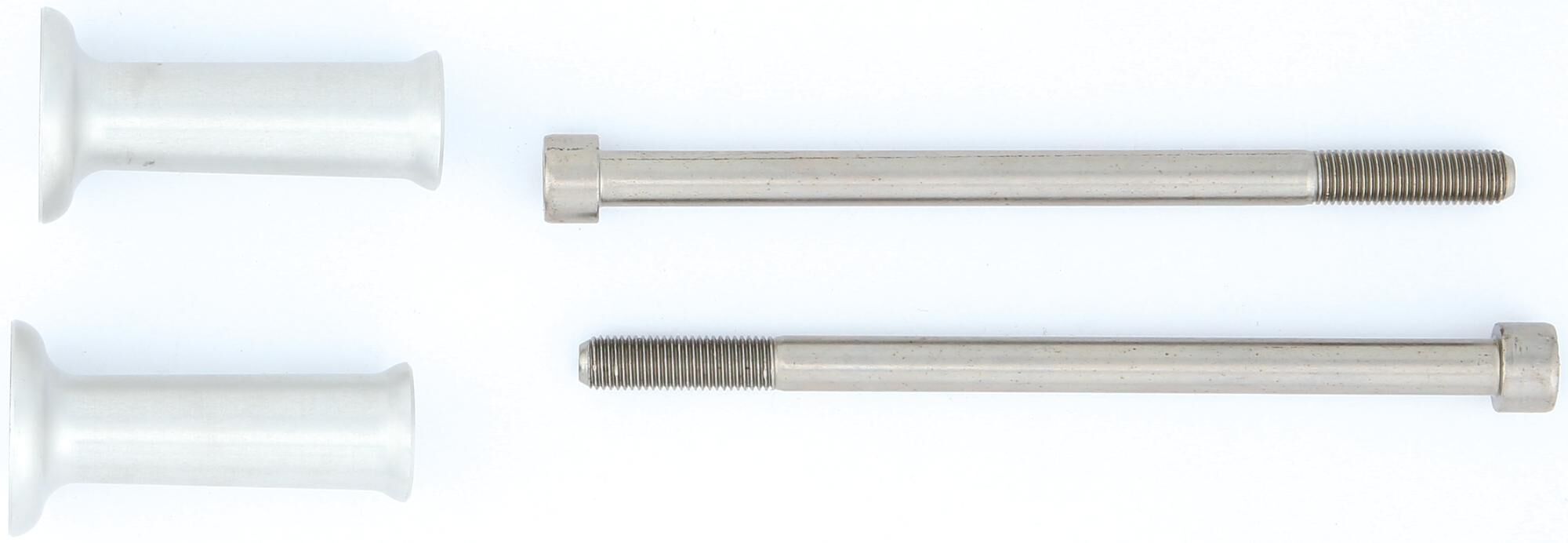 LSL_Montagesatz Crash Pads,Sturzprotektoren