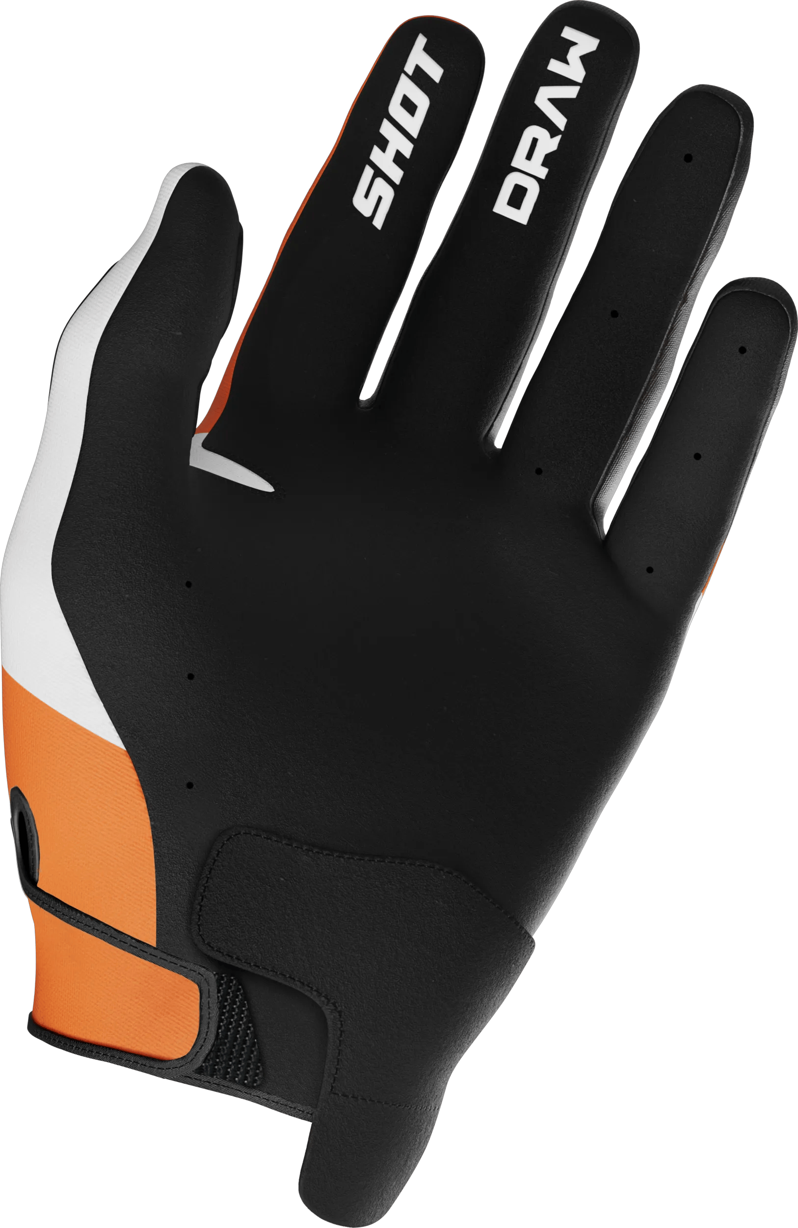 SHOT RACEGEAR_Crosshandschuh Handschuhe,Bekleidung