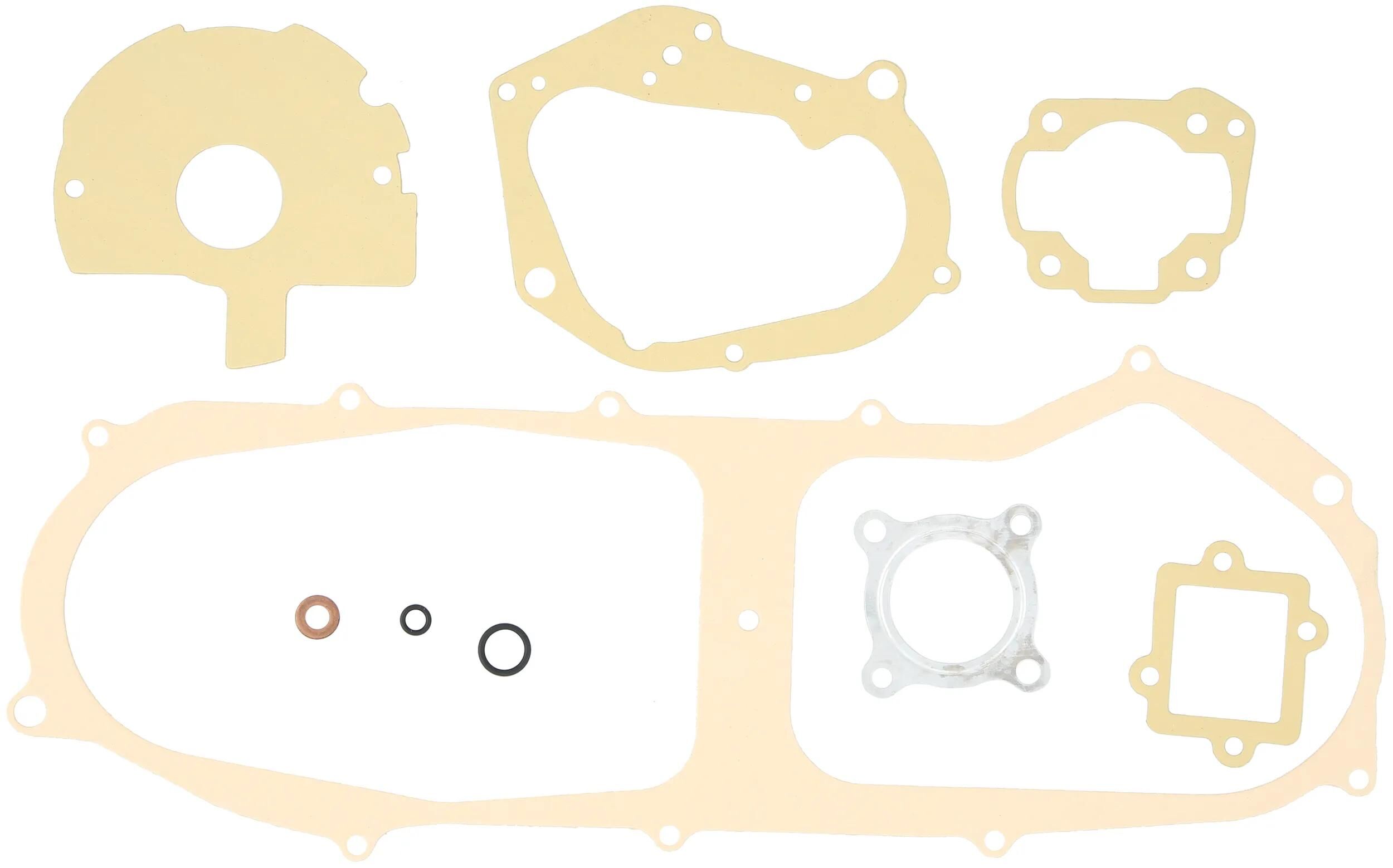 DR_Motordichtungssatz Dichtungen und Dichtungssätze