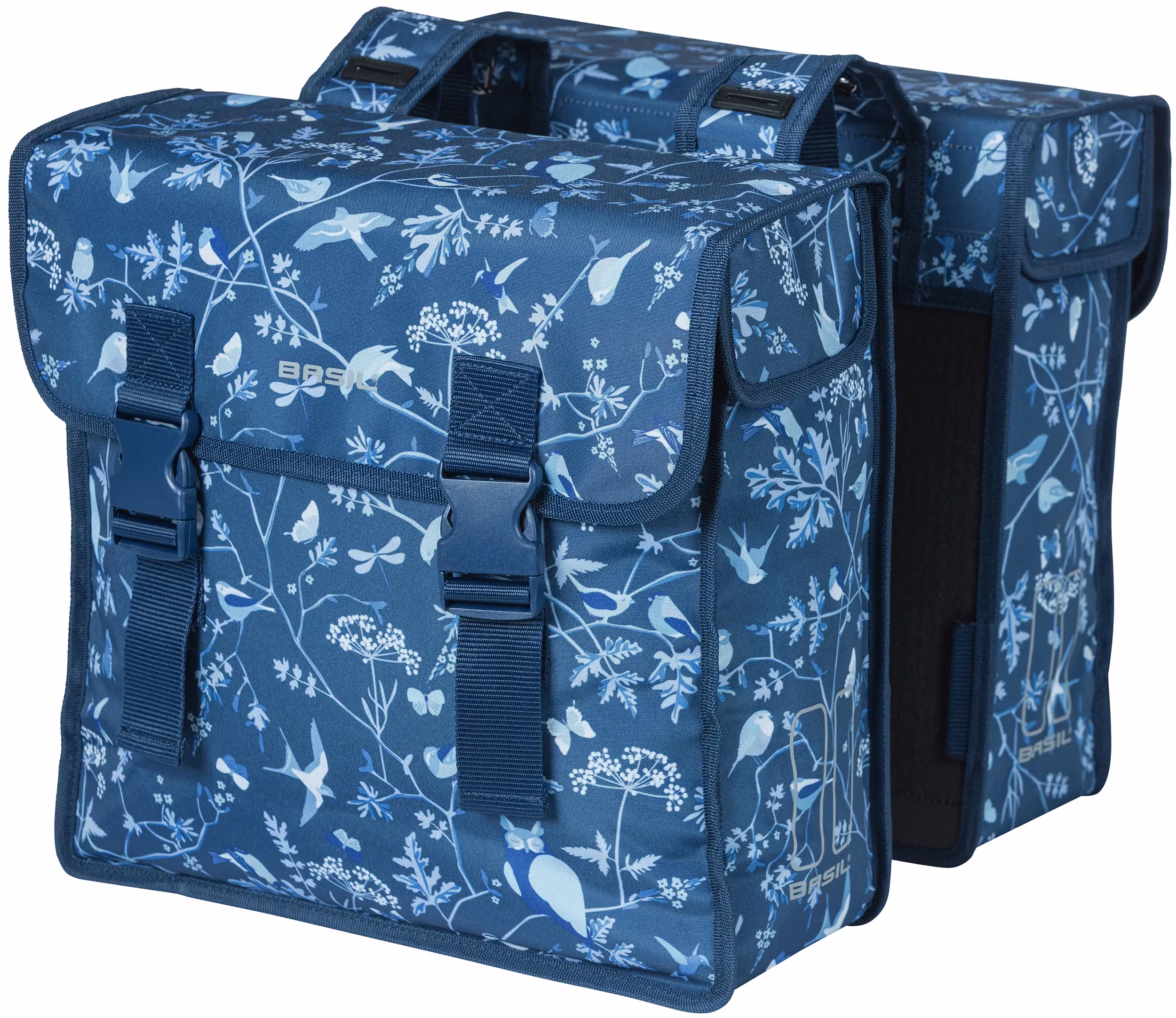 BASIL_Doppeltasche Doppeltaschen