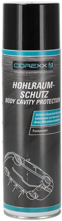 COREXX_Hohlraumversiegelung Hohlraumversiegelungen,Hohlraumsprays