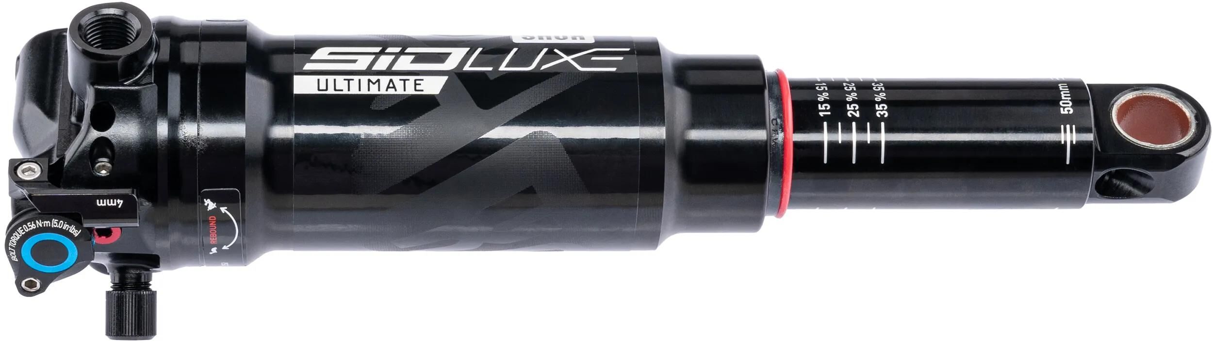 ROCKSHOX_Federbein Federbeine