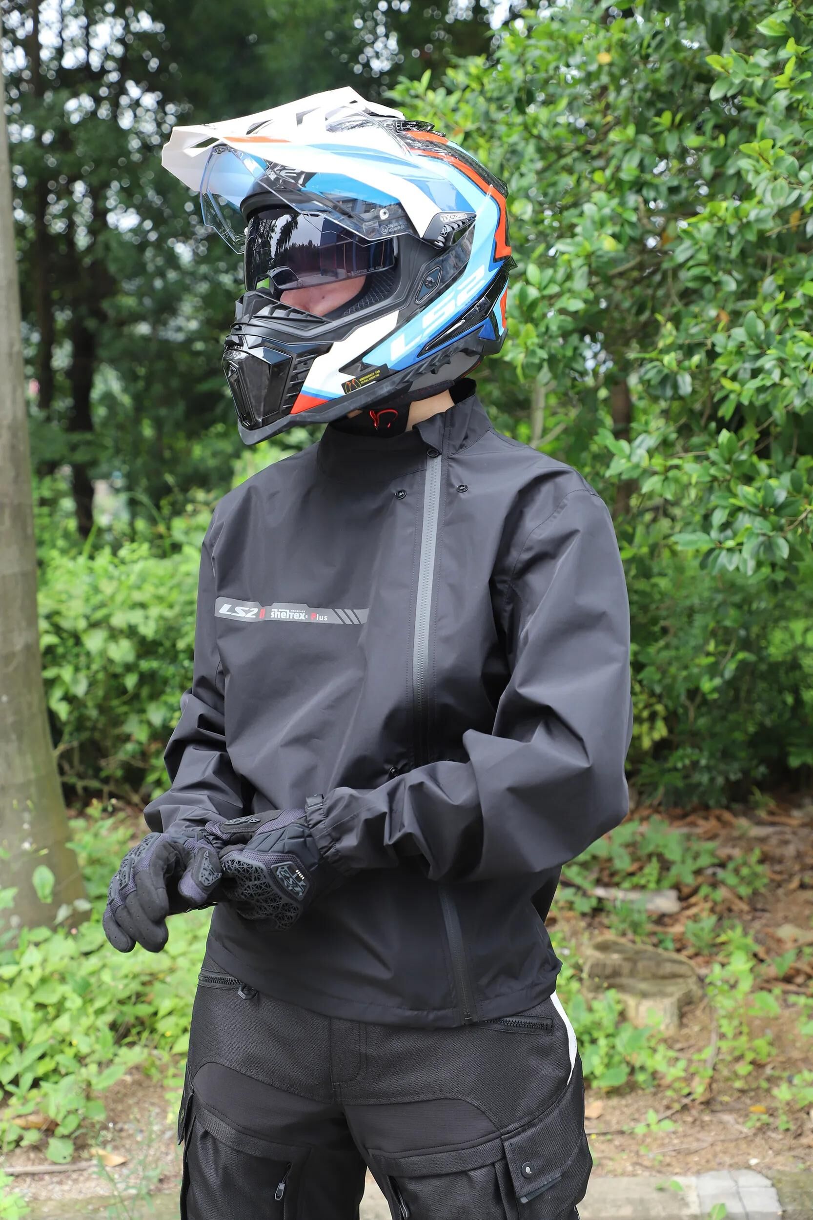 Jacken,Bekleidung