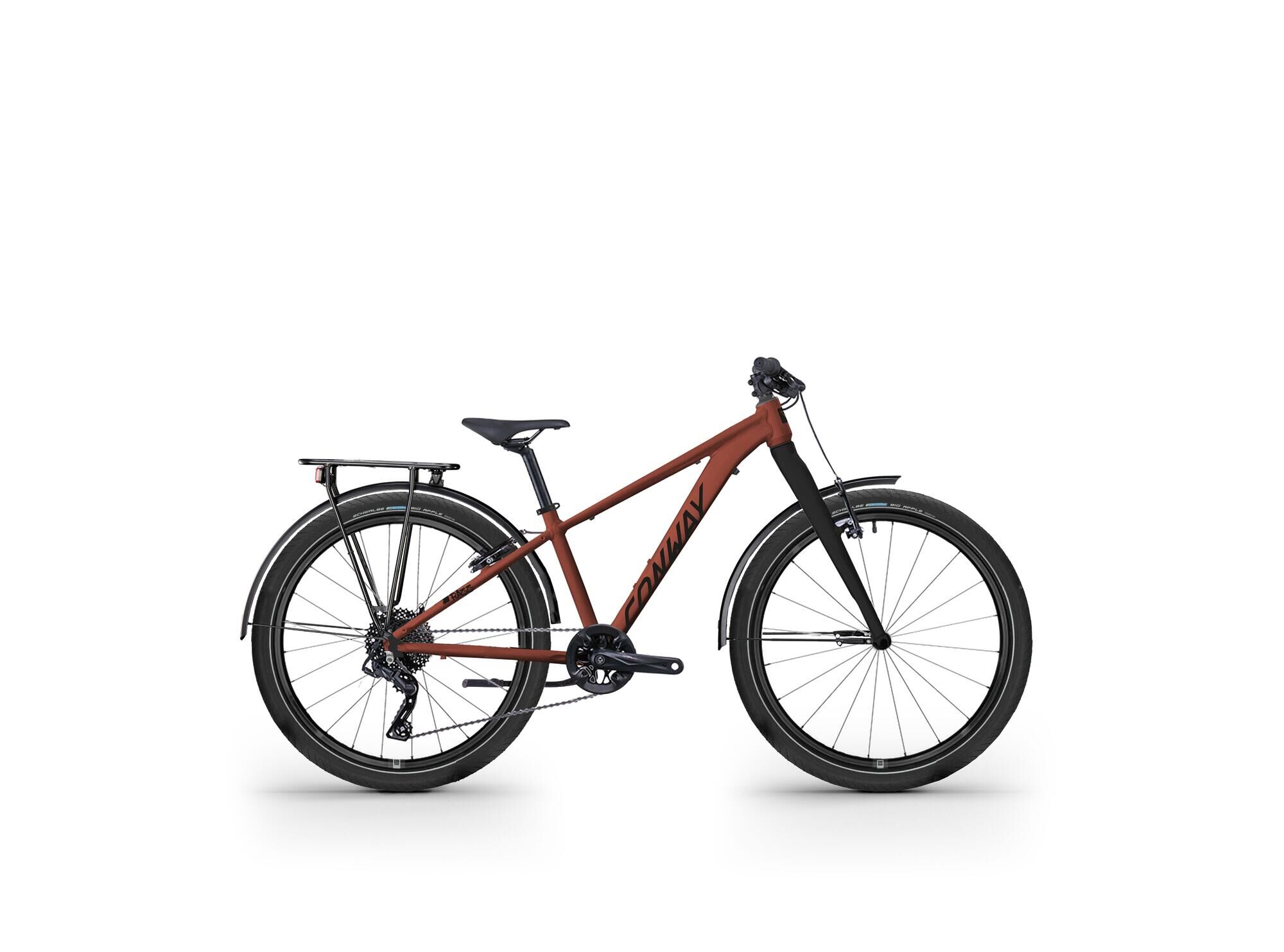 _1 MTBs,Mountainbikes,Fahrräder,Jugendrad MTB / Sport