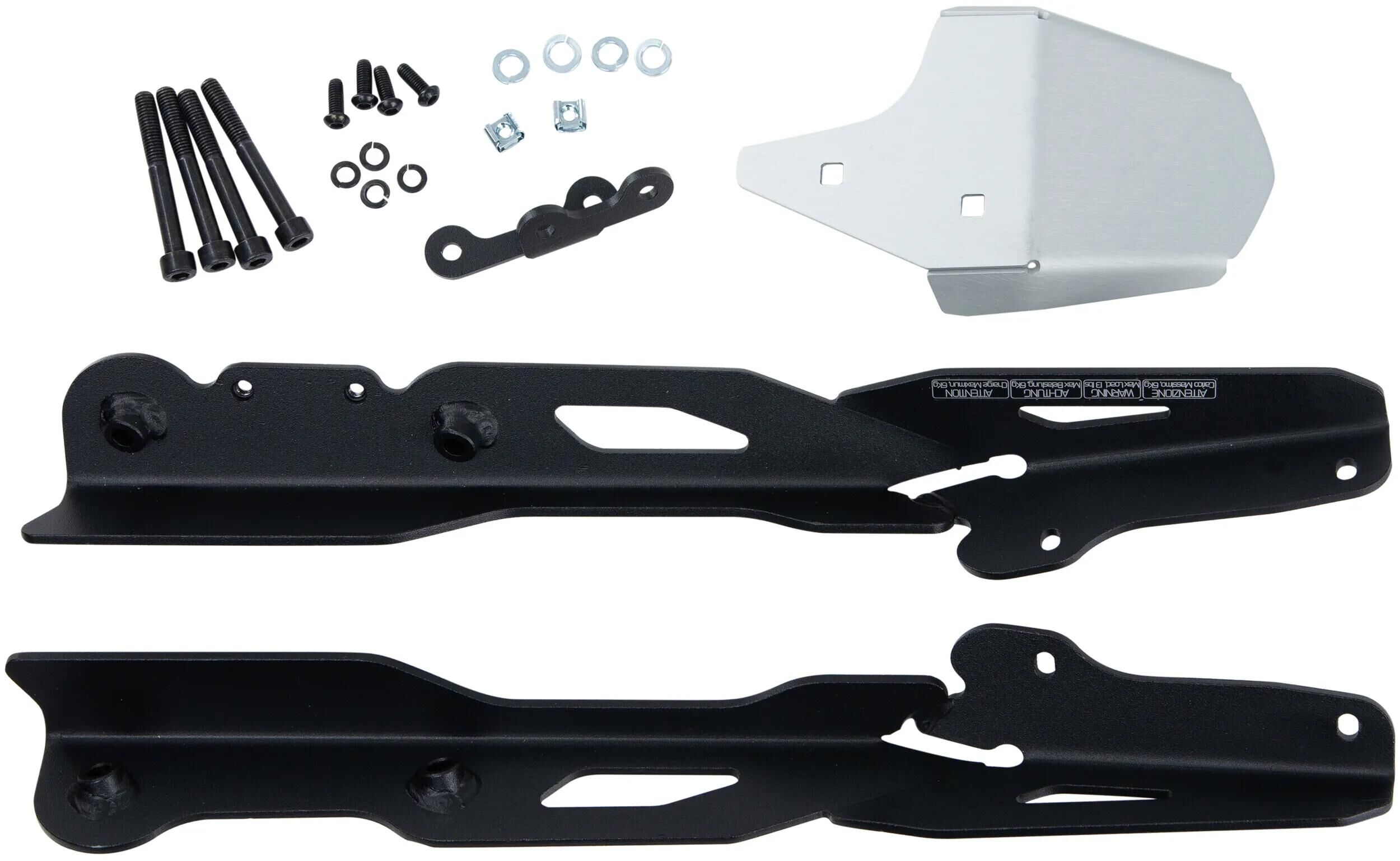 KAPPA_Topcaseträger Gepäckträger