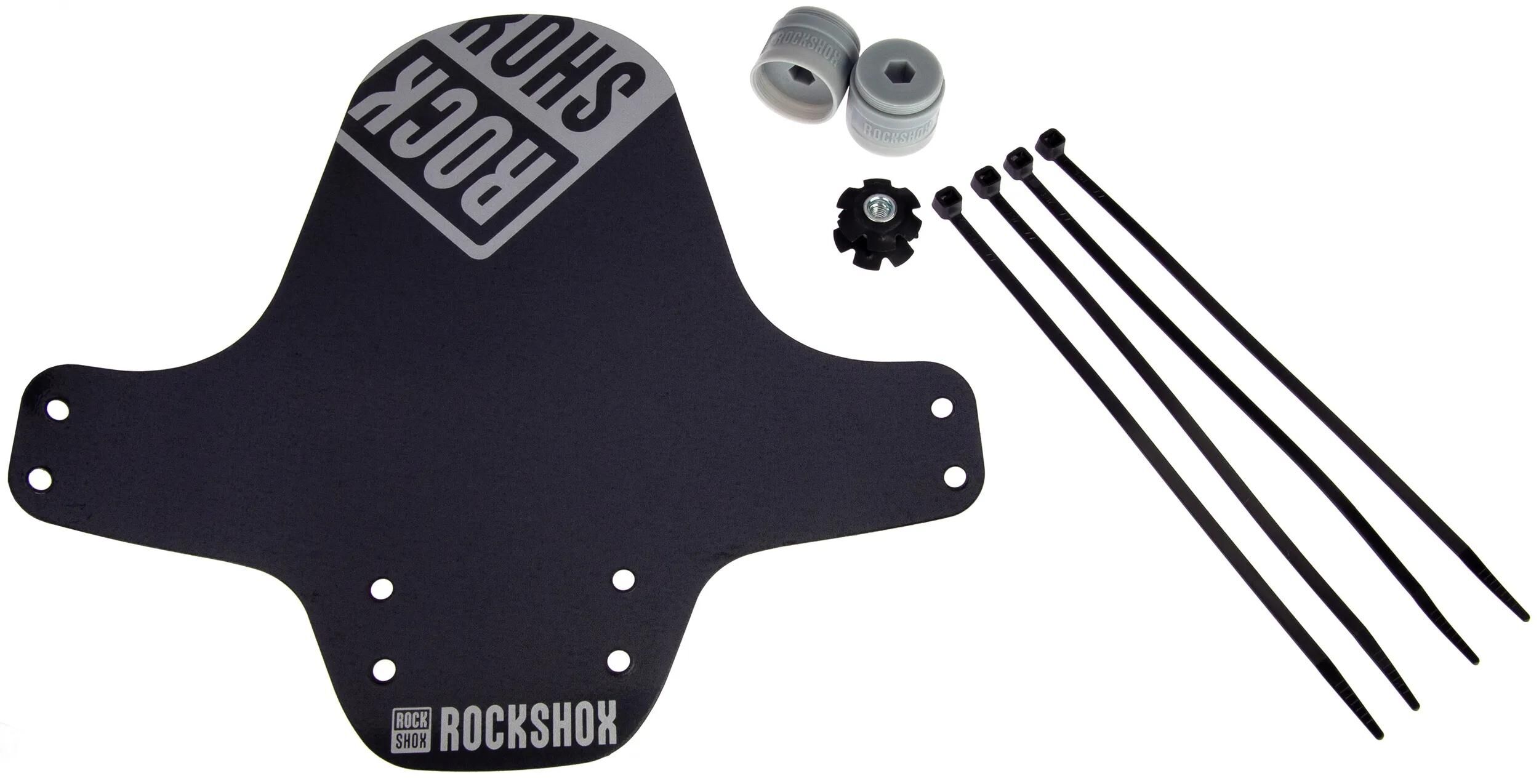 ROCKSHOX_Federgabel Federgabeln,Gabeln