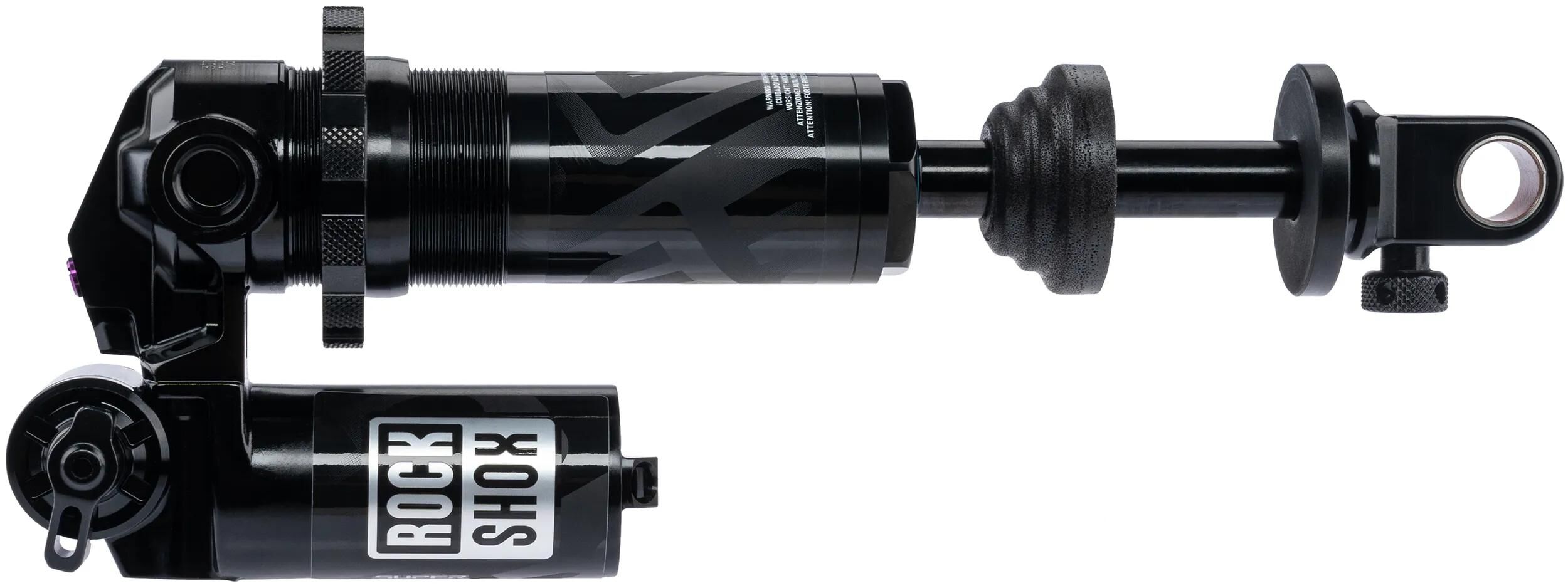 ROCKSHOX_Federbein Federbeine