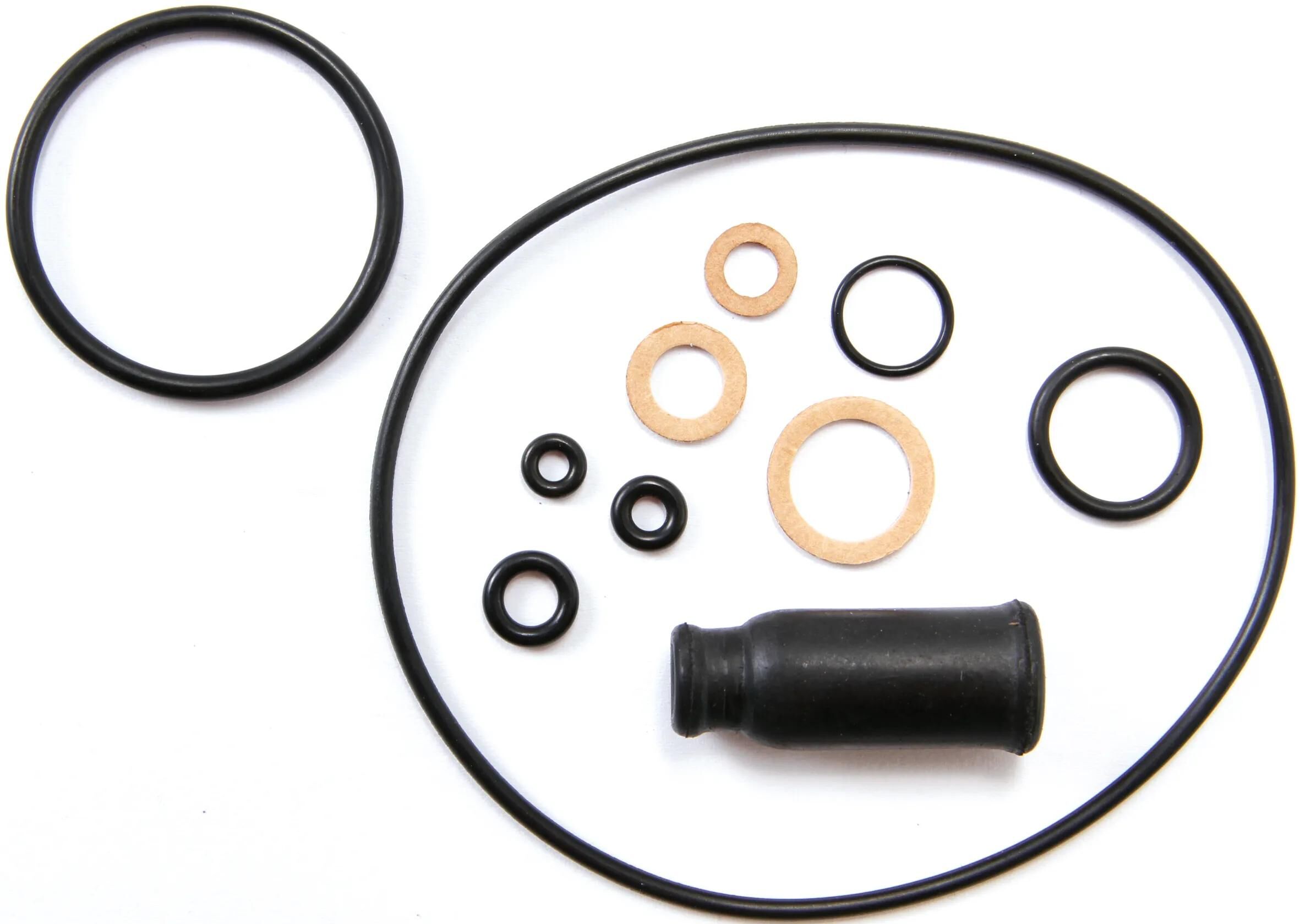 Dichtungen und Dichtungssätze